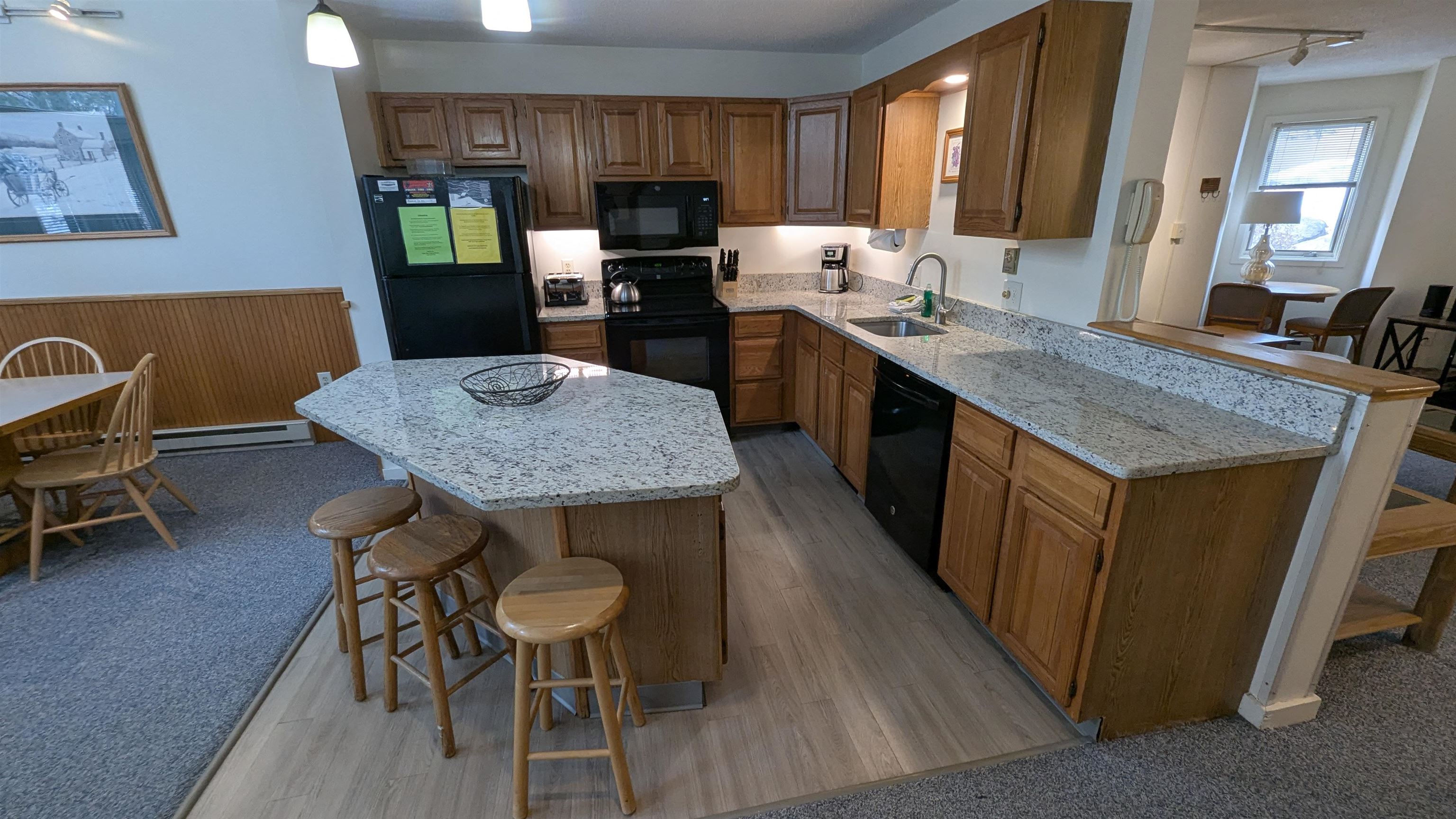 9 Mountain Sun Way Property Photo 14