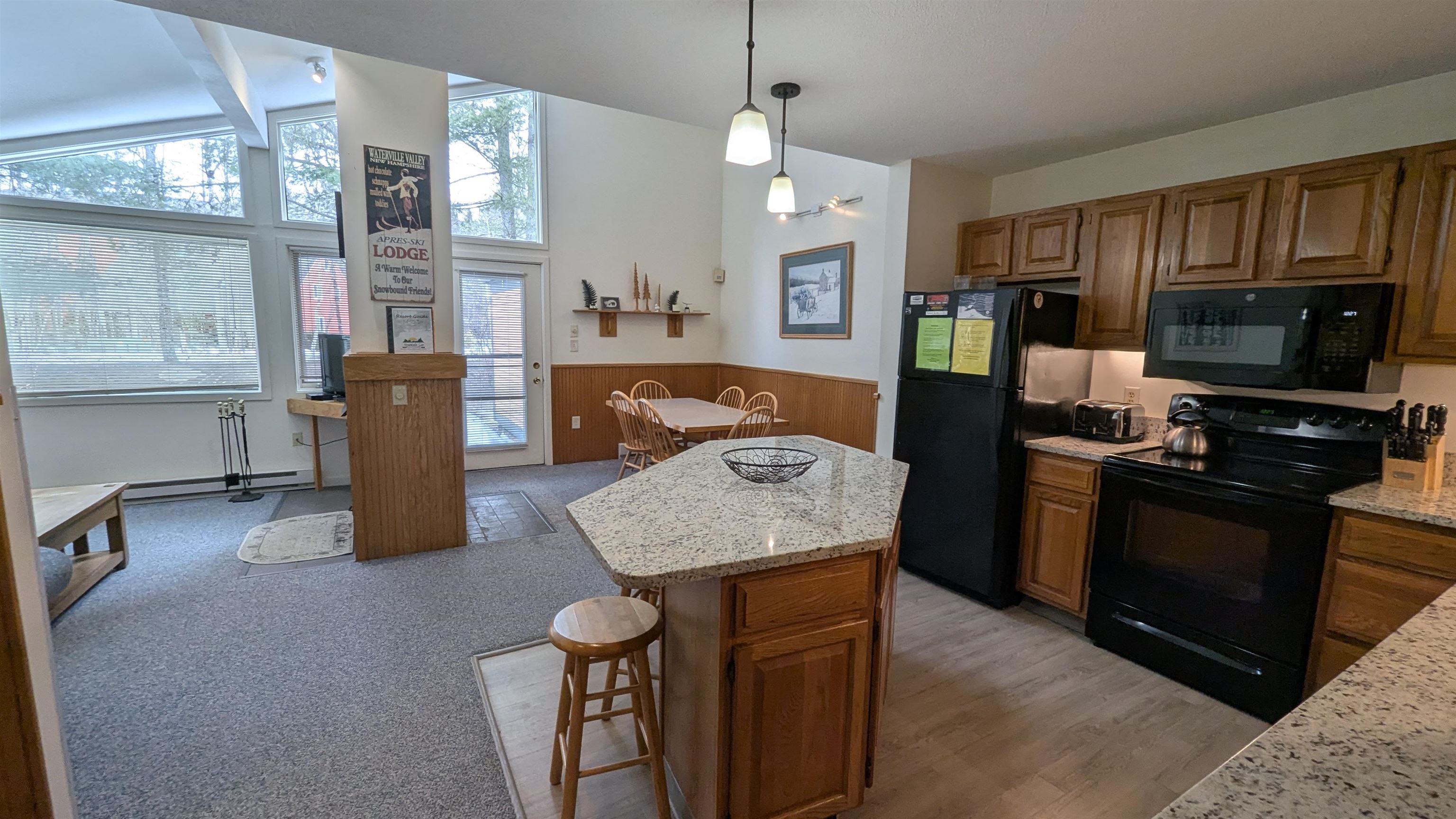 9 Mountain Sun Way Property Photo 25