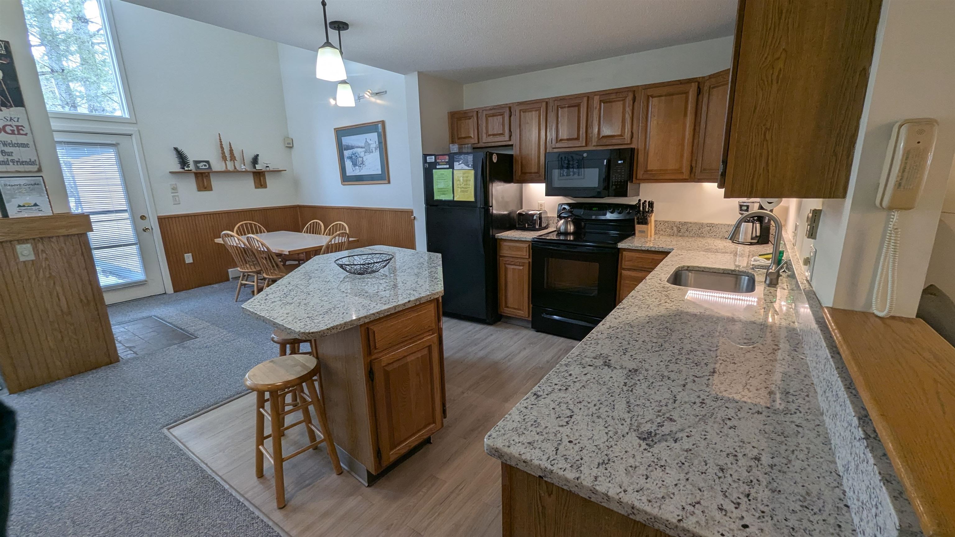 9 Mountain Sun Way Property Photo 26
