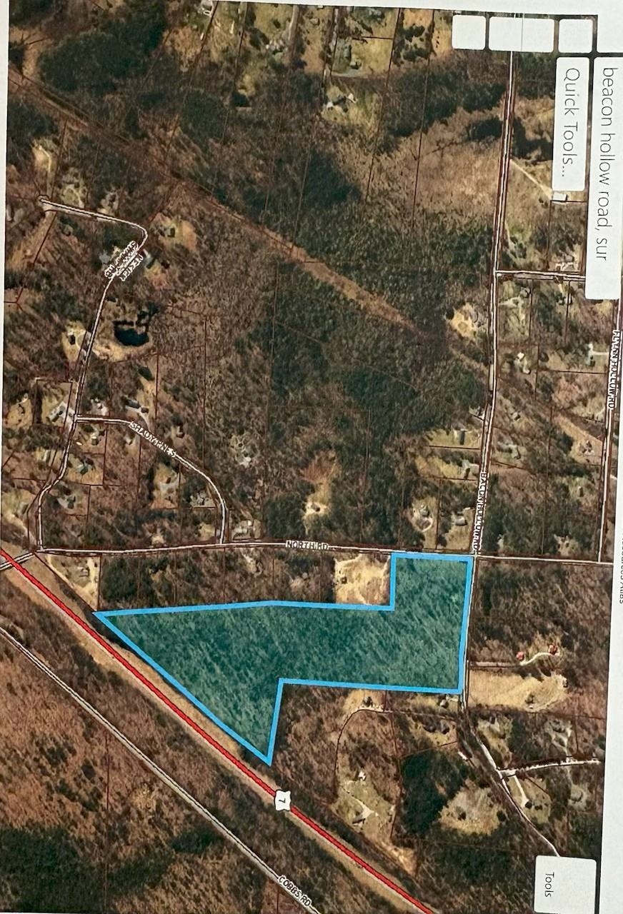 0 North Road Property Photo 1