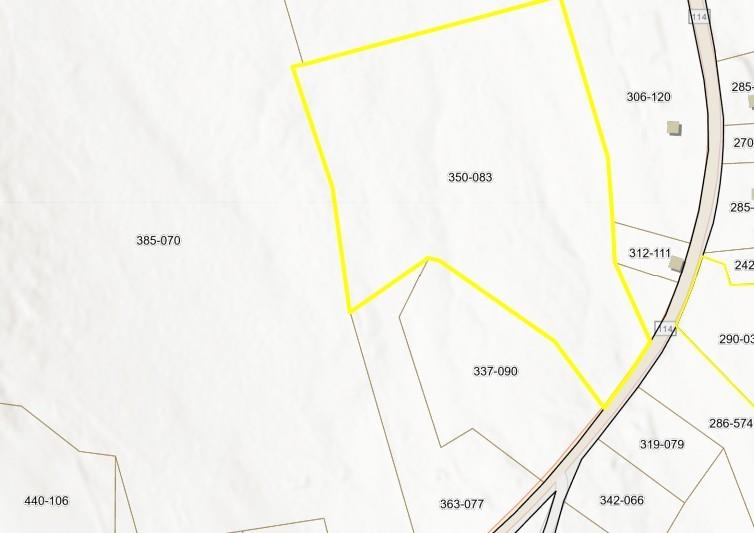 00 Route 114 Property Photo 1