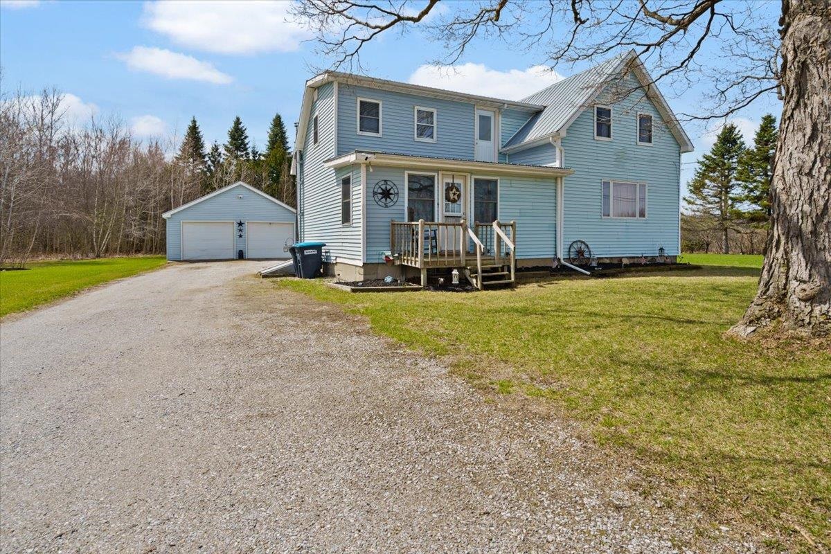 1346 Bridge Road Property Photo 1