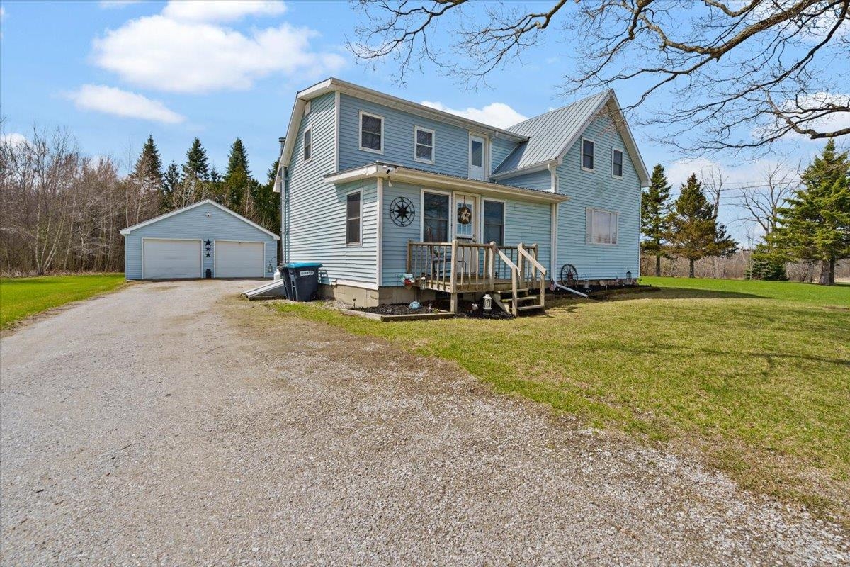 1346 Bridge Road Property Photo 2