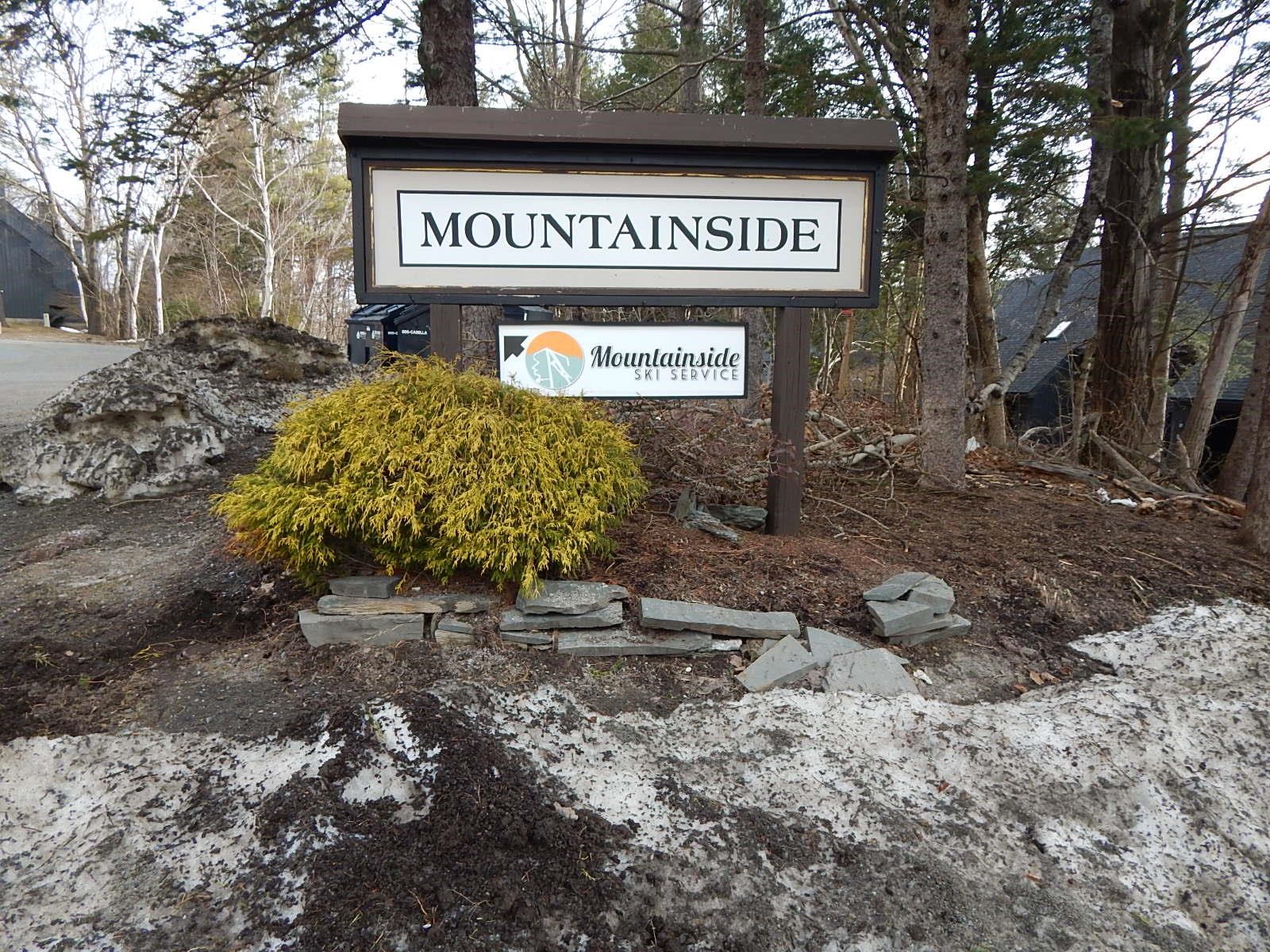 161 Mountainside Drive Property Photo 1