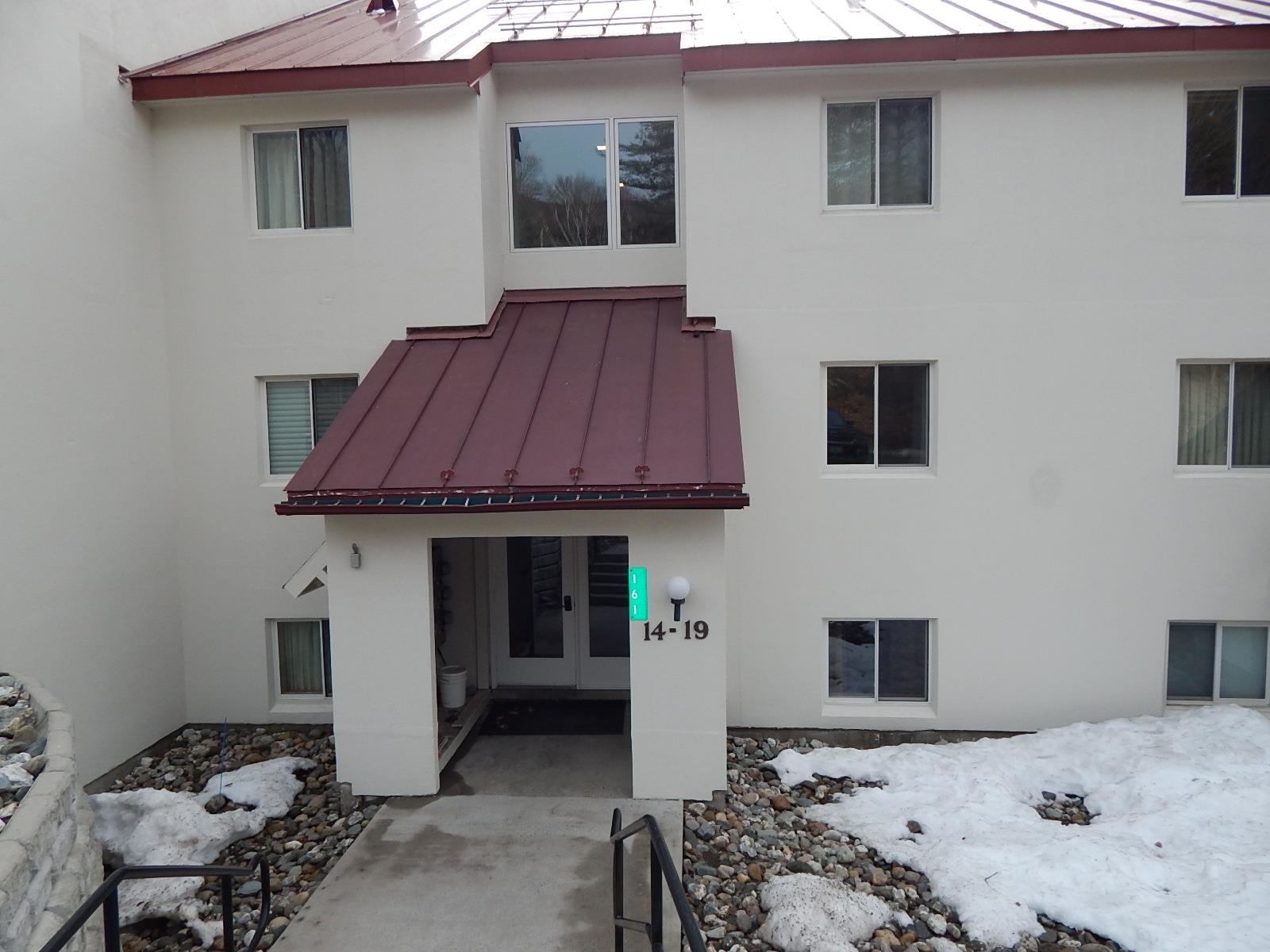 161 Mountainside Drive Property Photo 2
