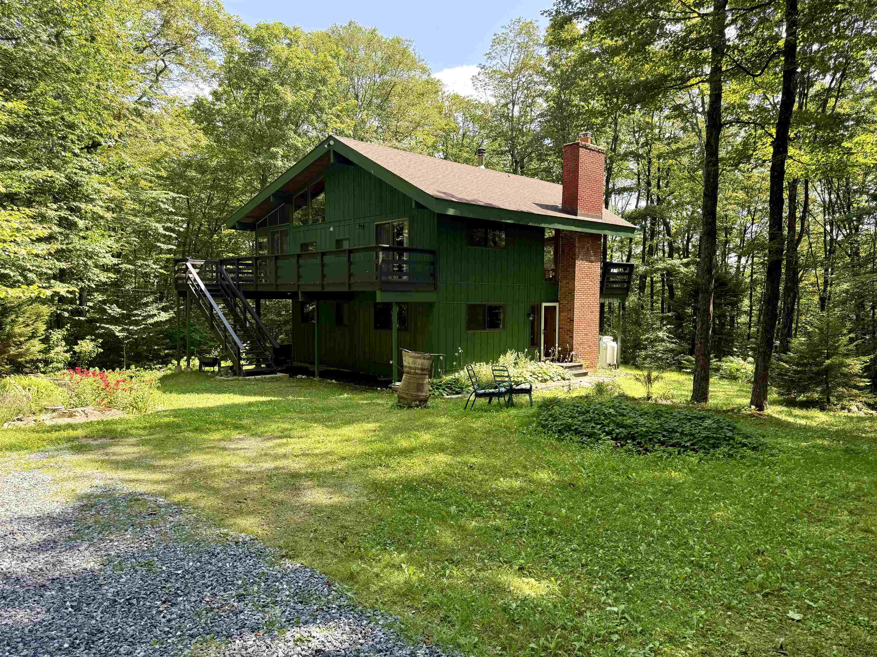 145 Oberdorf Road Property Photo 3
