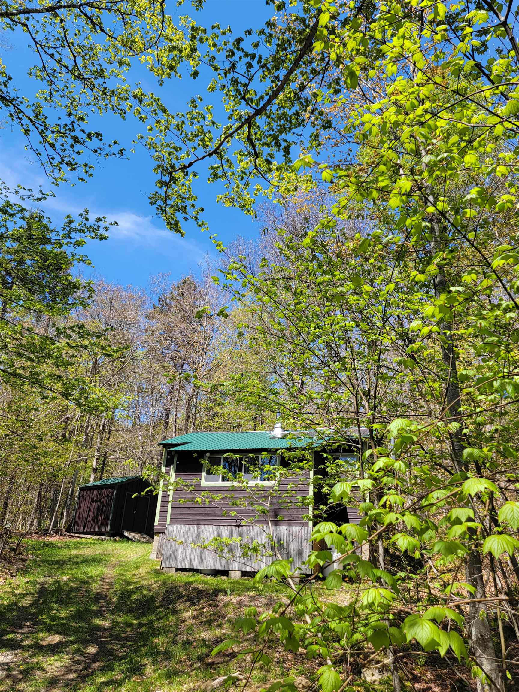 845 Bailey Hill Road Property Photo 1