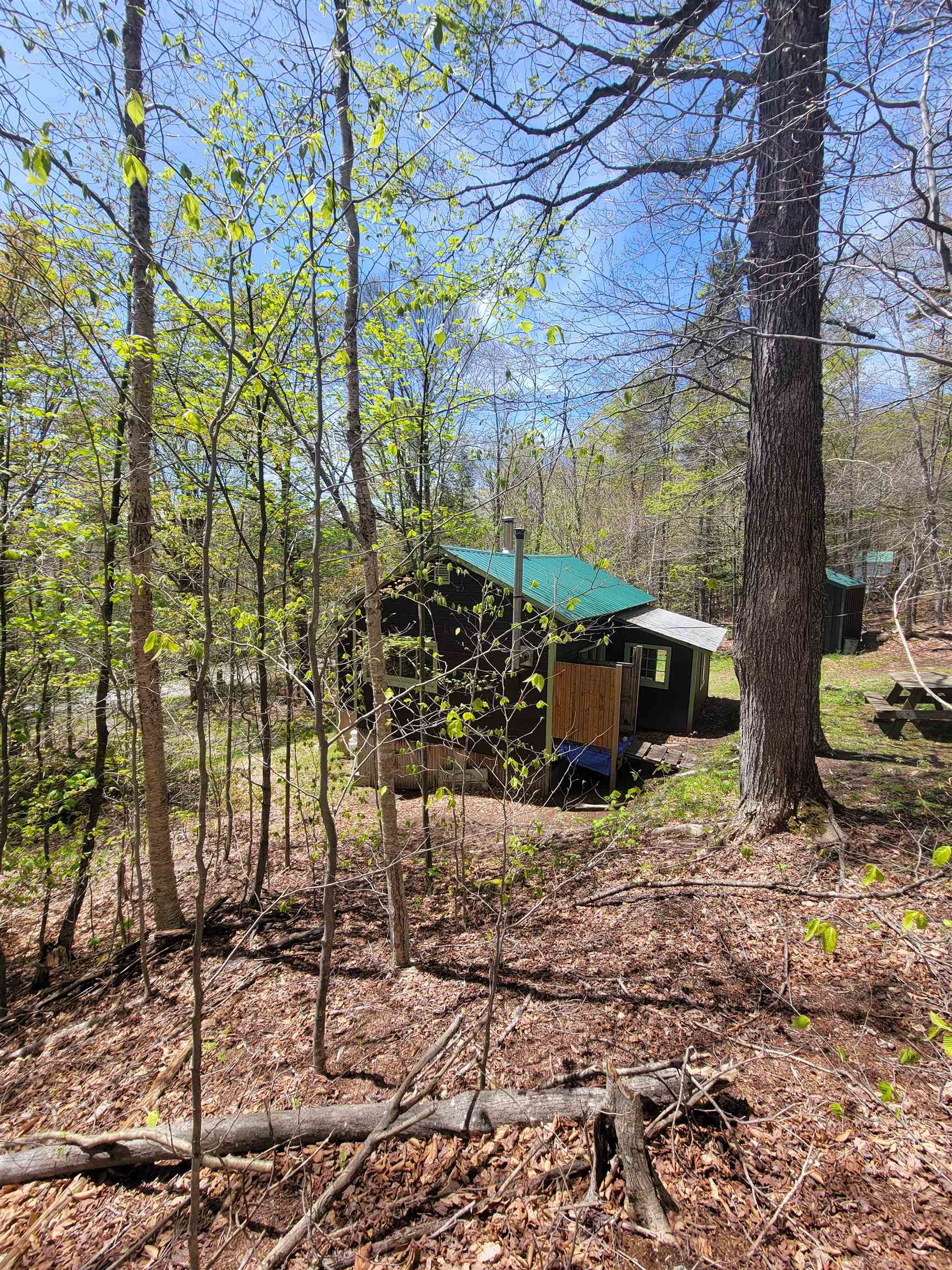 845 Bailey Hill Road Property Photo 3