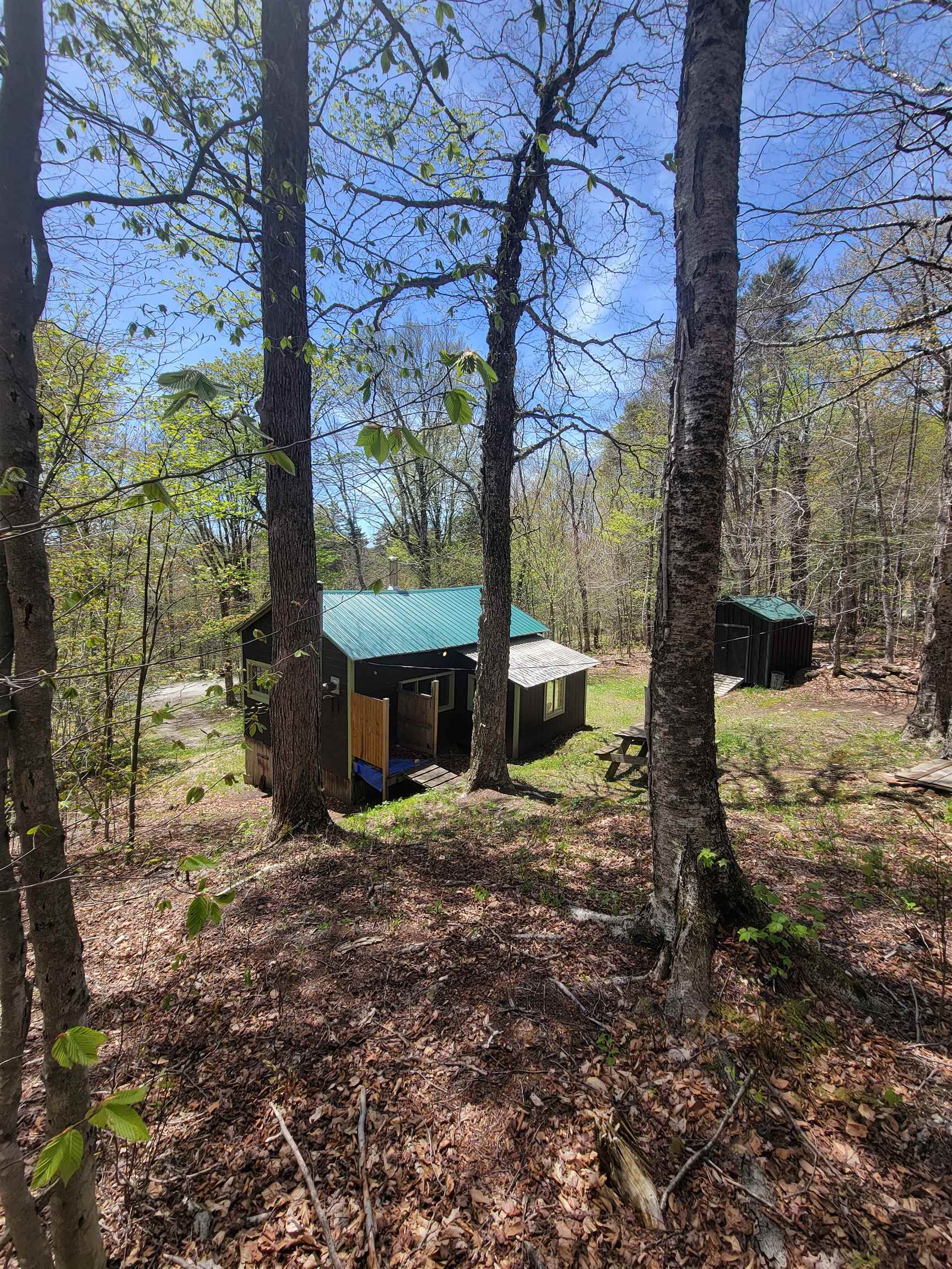 845 Bailey Hill Road Property Photo 4