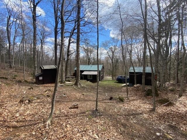845 Bailey Hill Road Property Photo 5