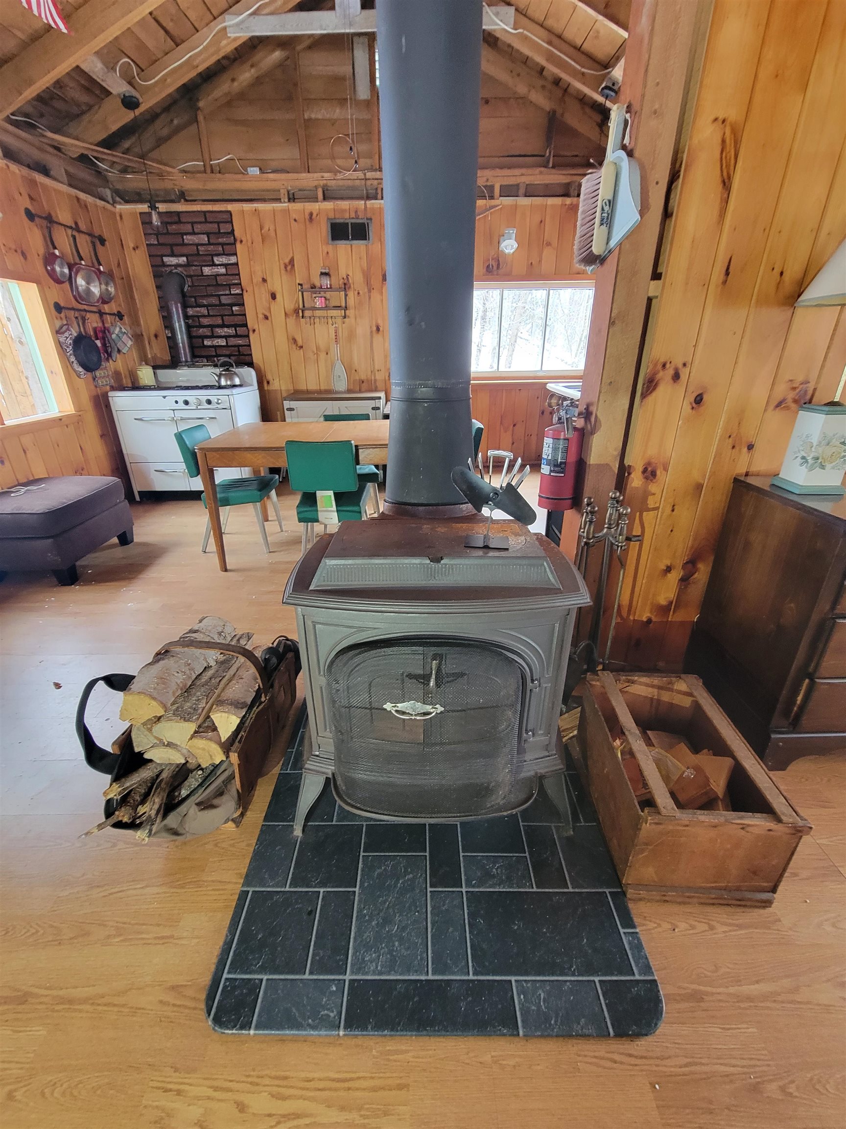 845 Bailey Hill Road Property Photo 14