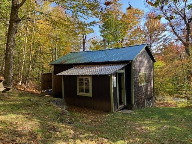 845 Bailey Hill Road Property Photo 20