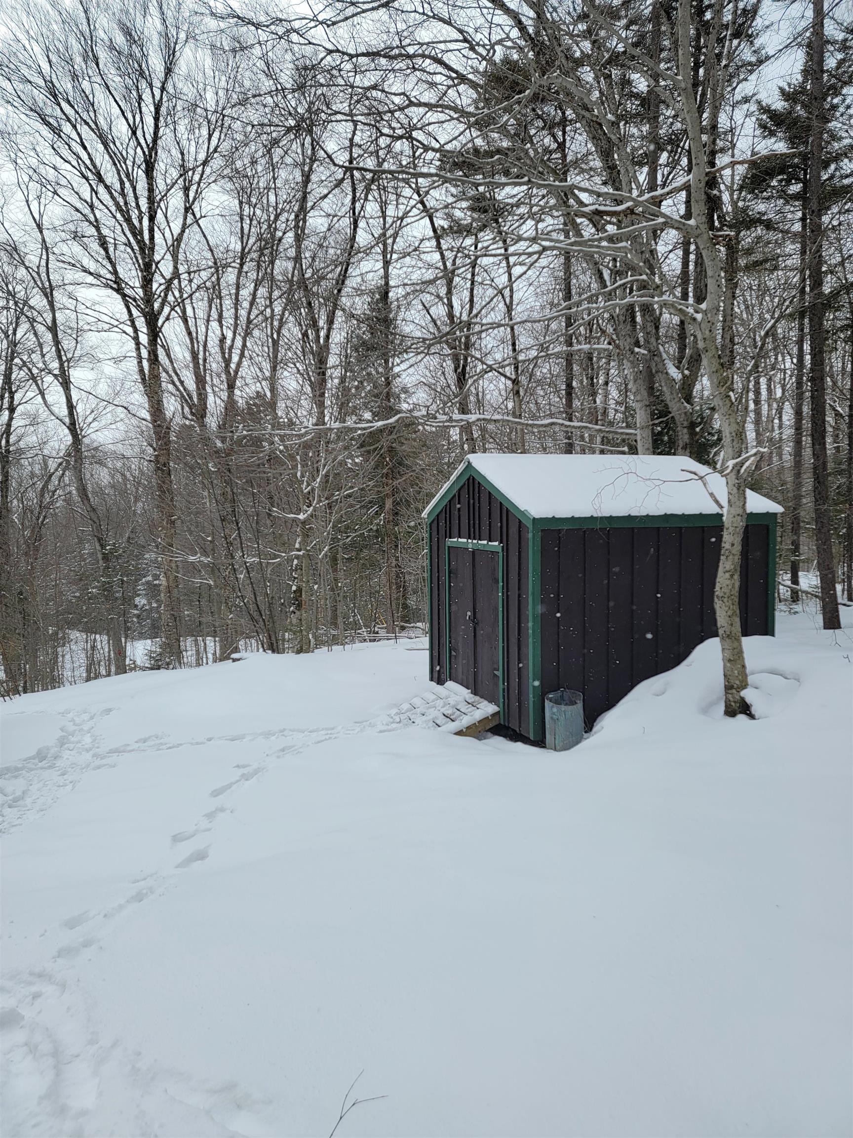 845 Bailey Hill Road Property Photo 44