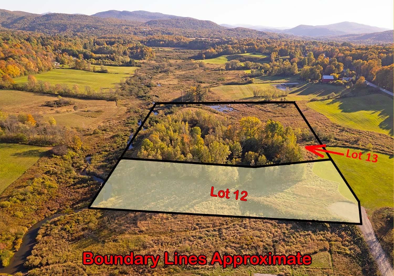 Lot 12 Paradis Lane Property Photo 2