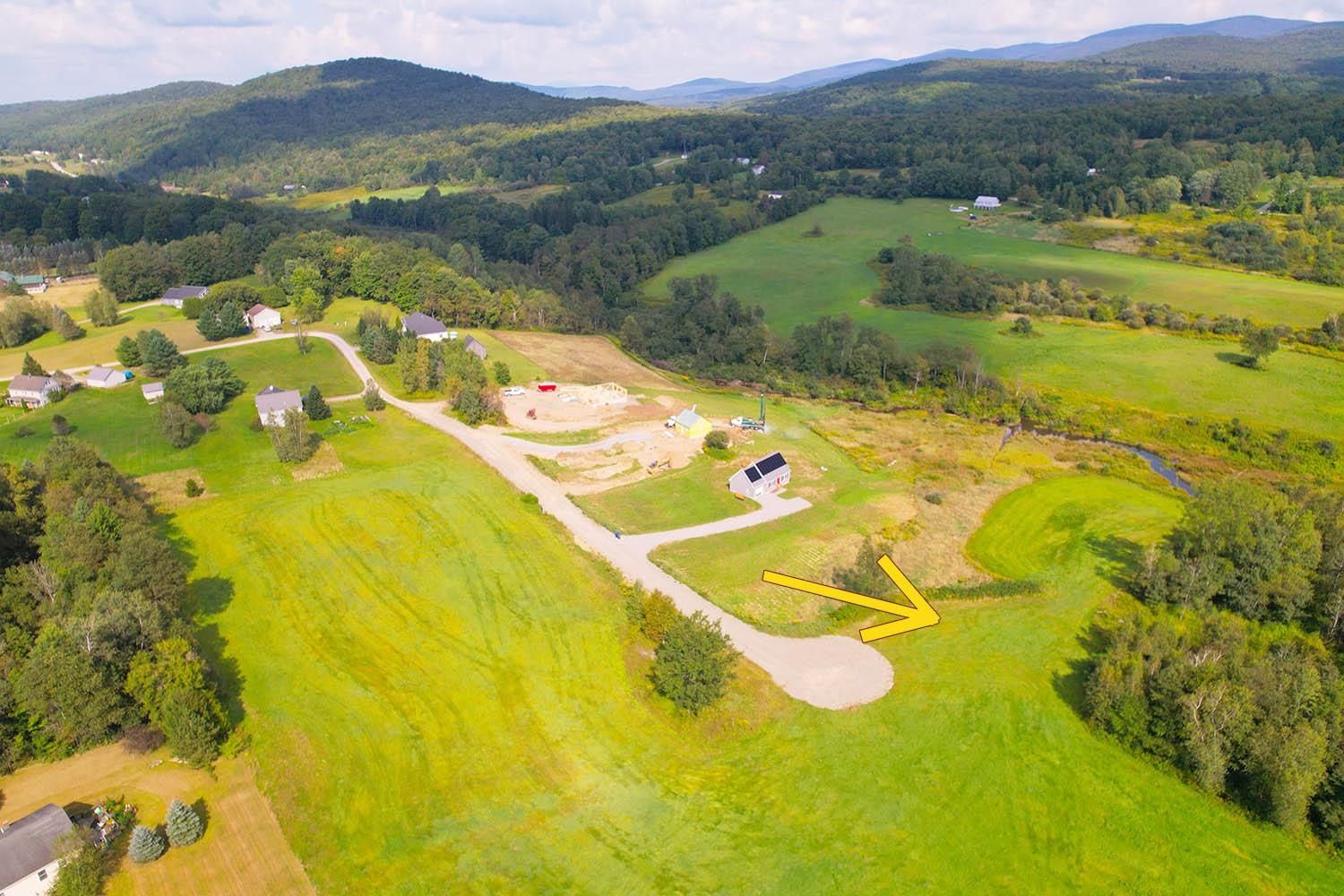 Lot 12 Paradis Lane Property Photo 4