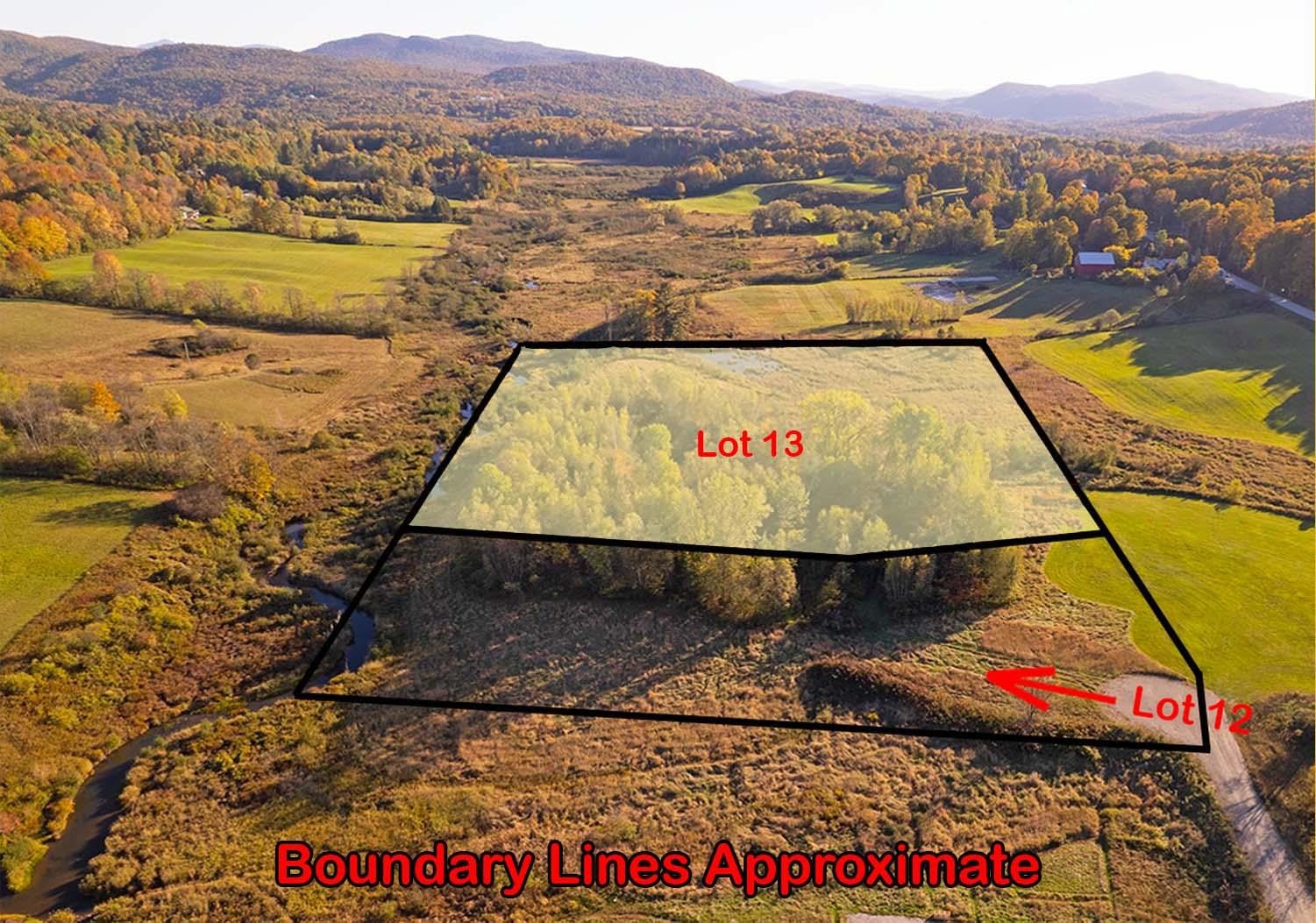 Lot 13 Paradis Lane Property Photo 1