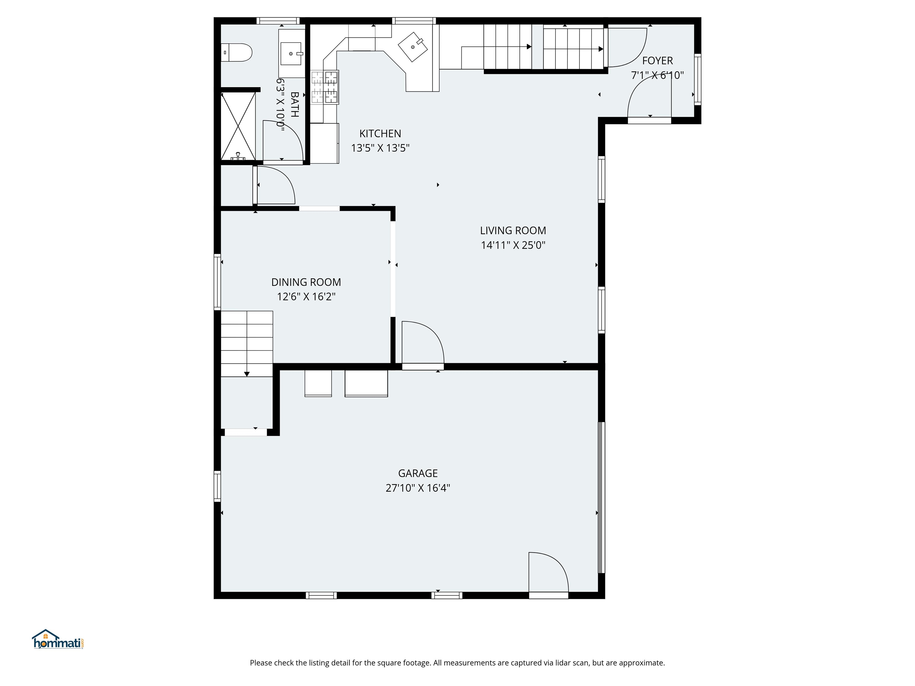 5 Howard Street Property Photo 42