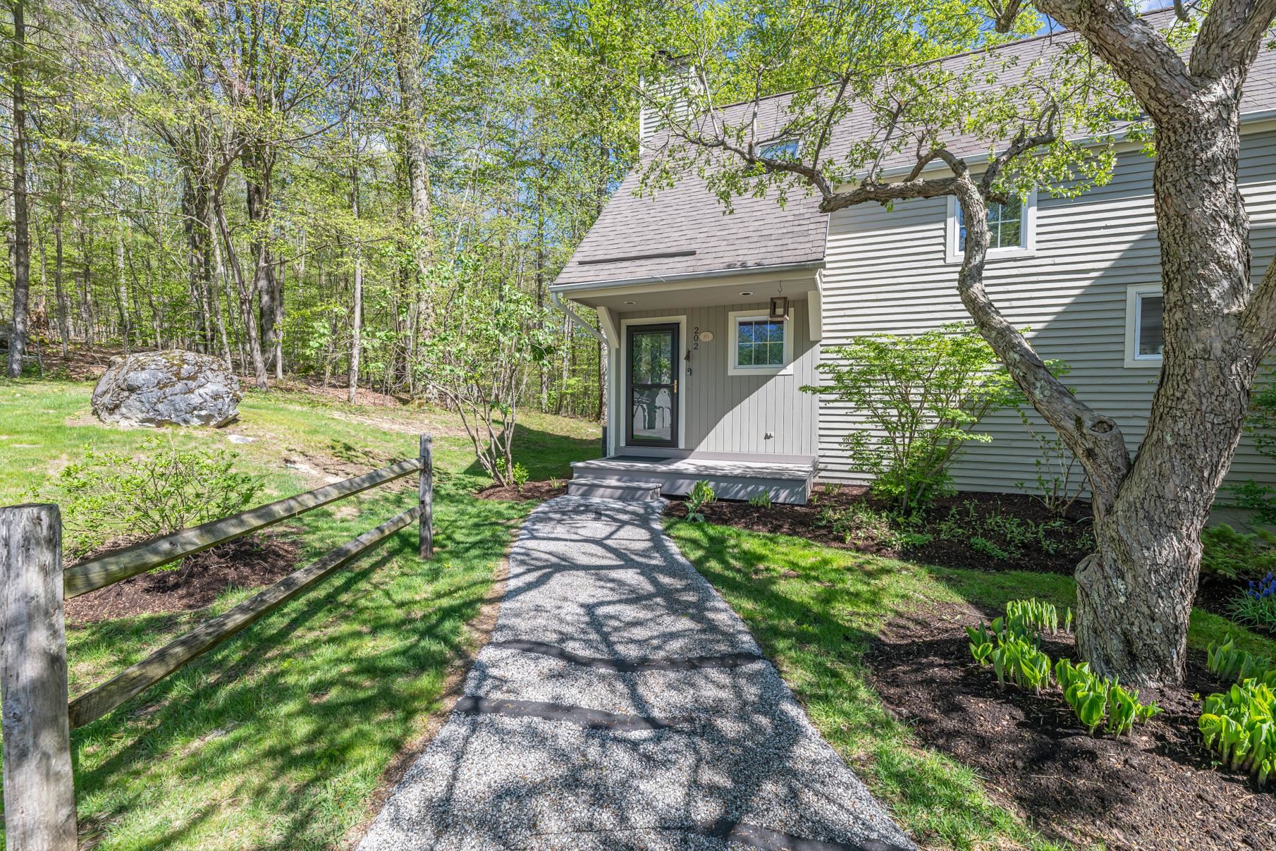 202 Eagle Rise Road Property Photo 4