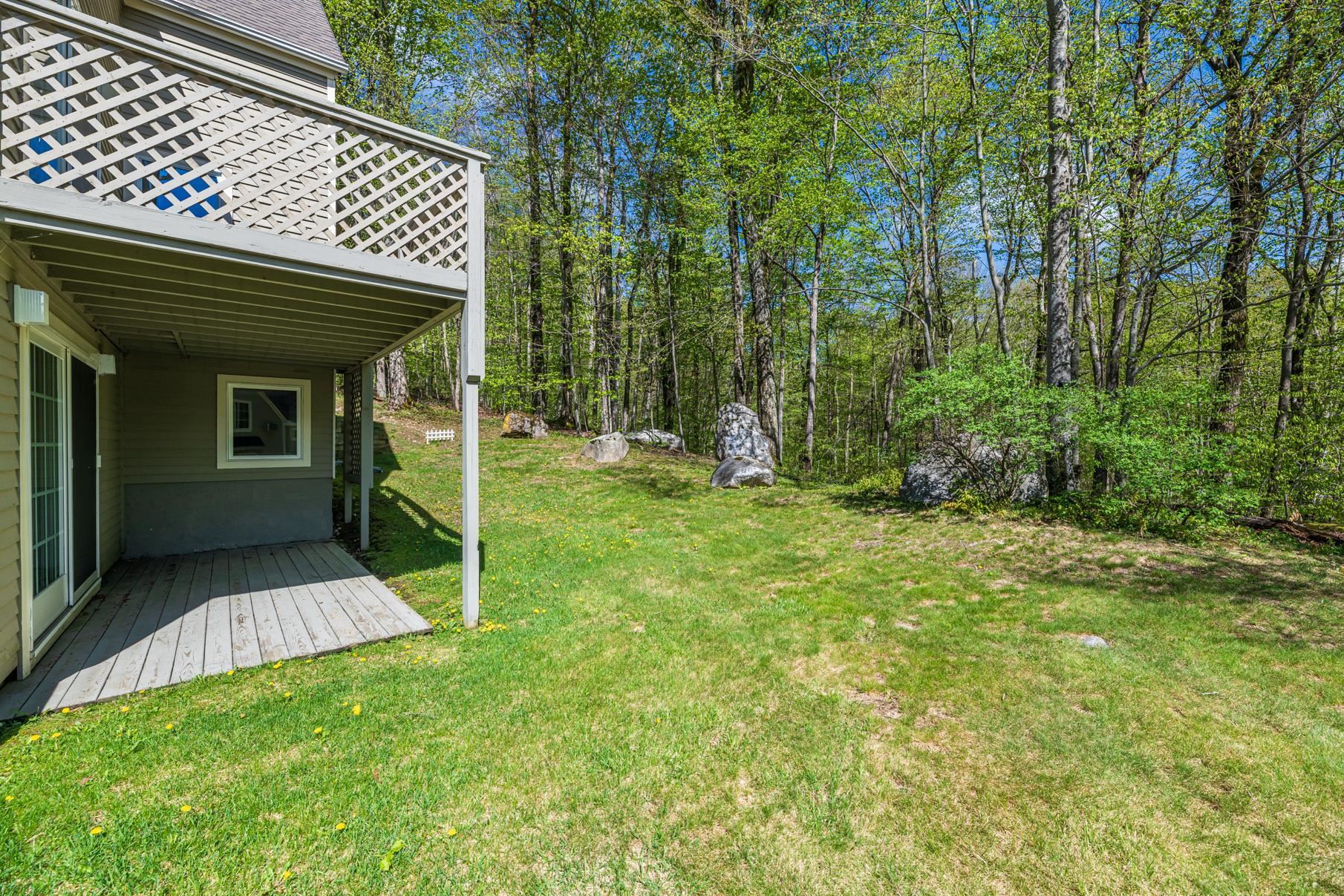202 Eagle Rise Road Property Photo 5