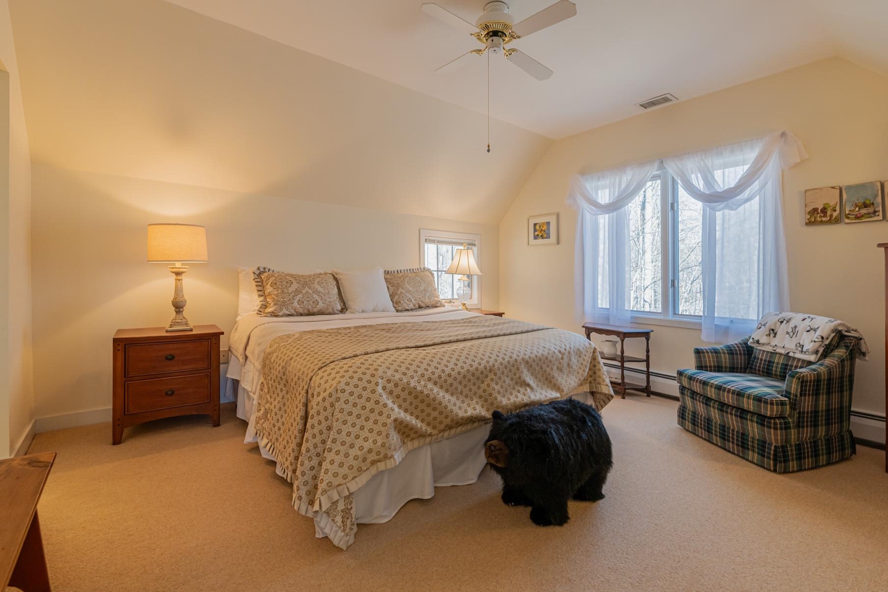 202 Eagle Rise Road Property Photo 14