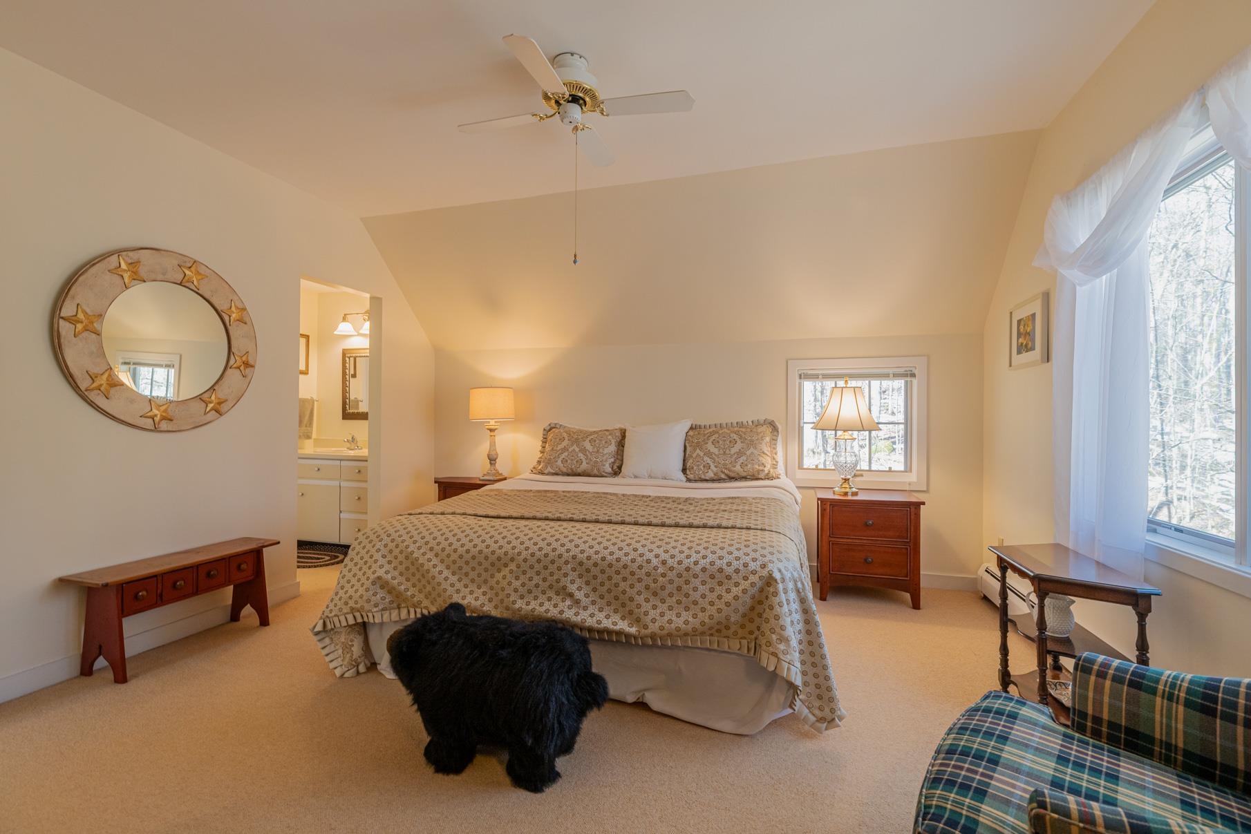 202 Eagle Rise Road Property Photo 15