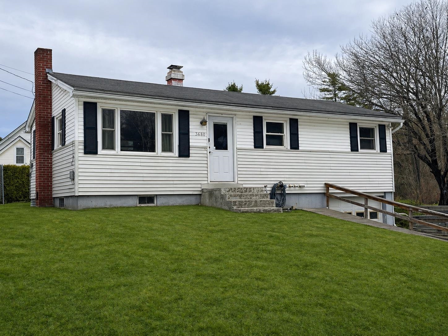 3680 Memorial Drive Property Photo 1