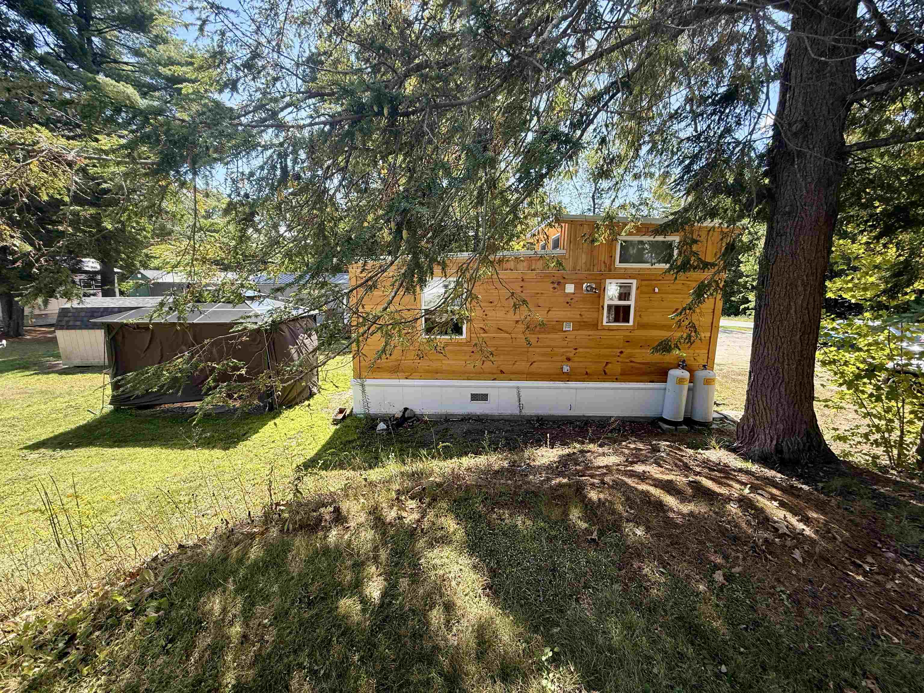 505 Back Mountain Road Property Photo 2