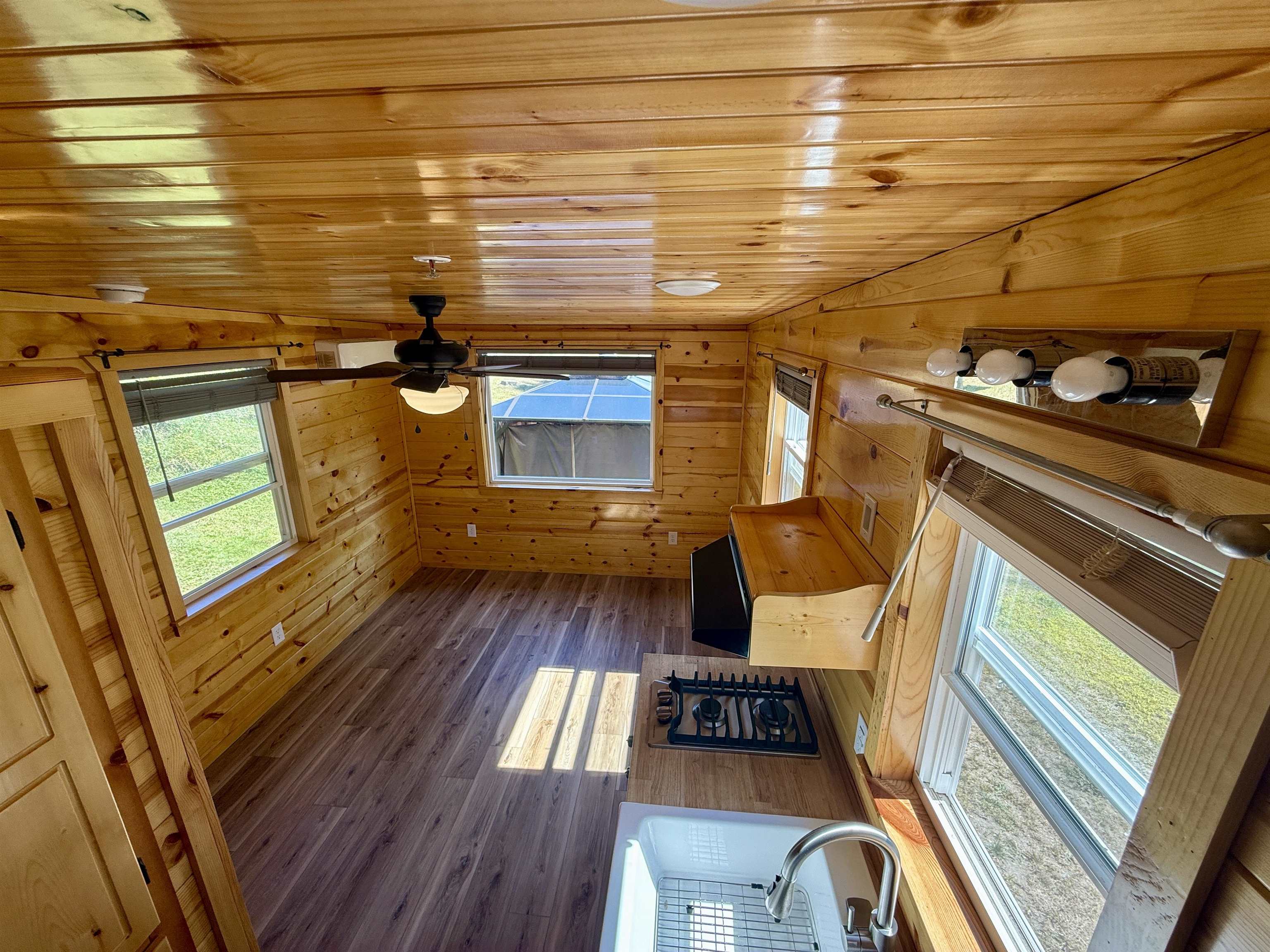 505 Back Mountain Road Property Photo 3