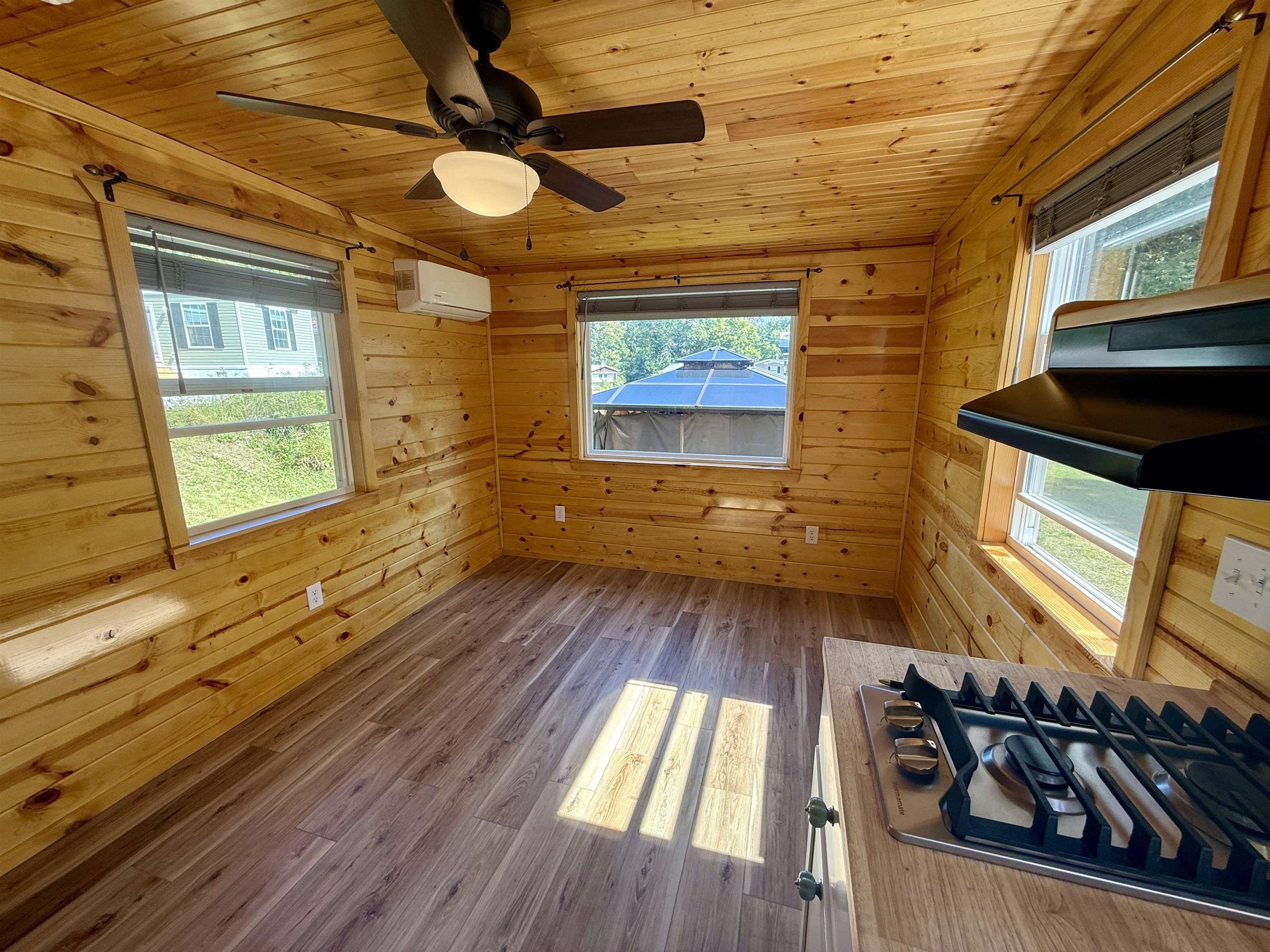 505 Back Mountain Road Property Photo 4