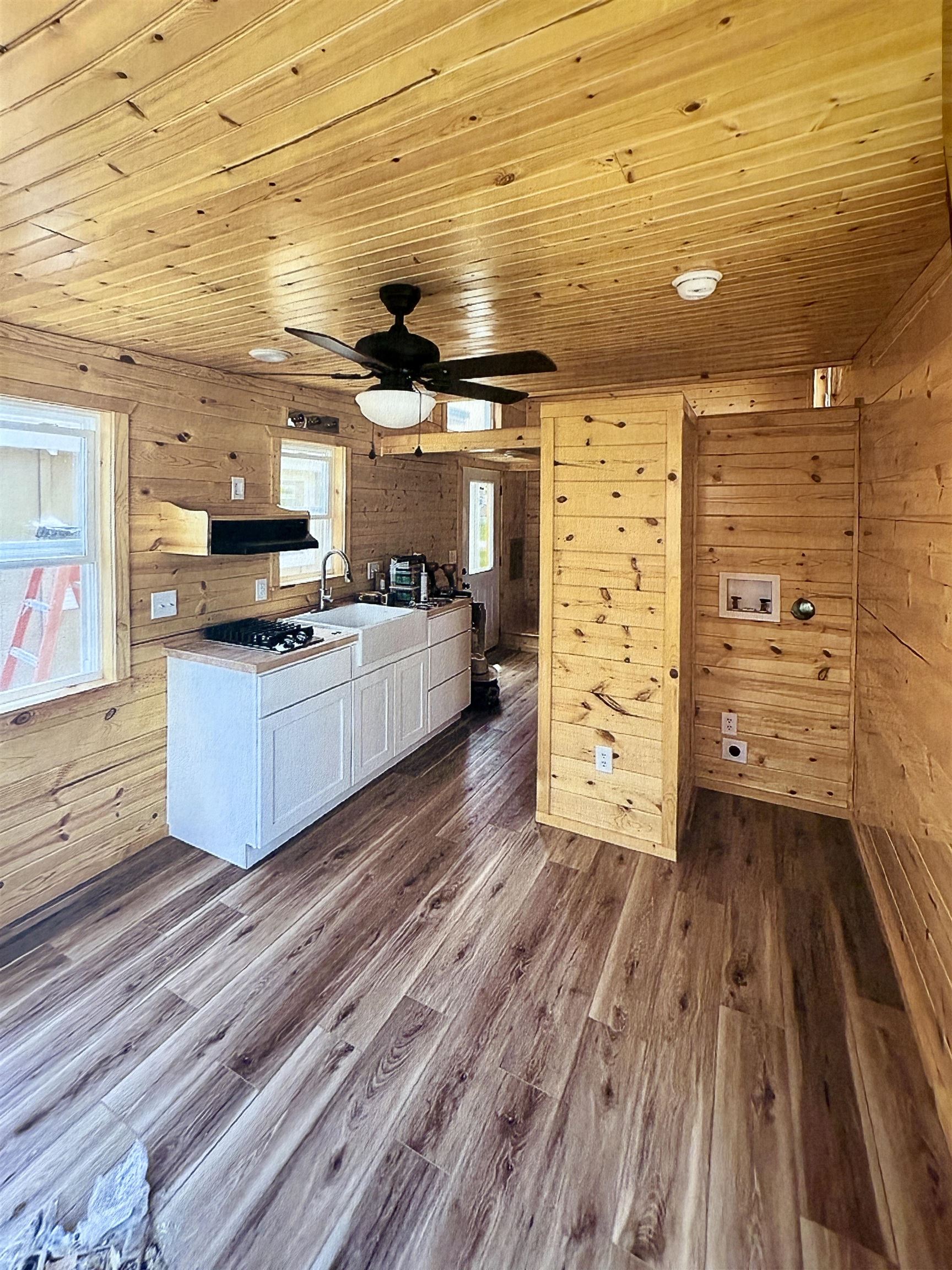 505 Back Mountain Road Property Photo 5