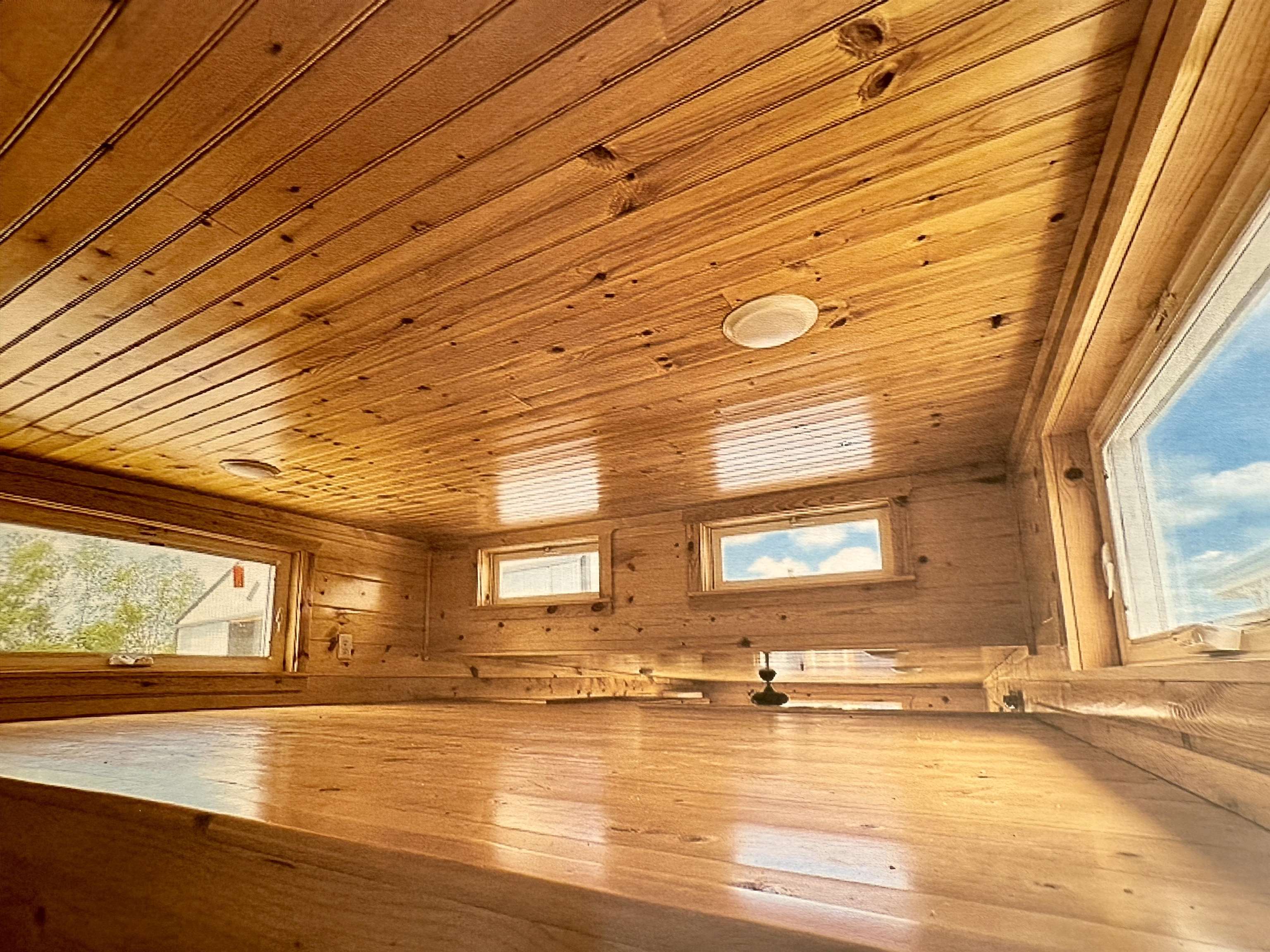505 Back Mountain Road Property Photo 6