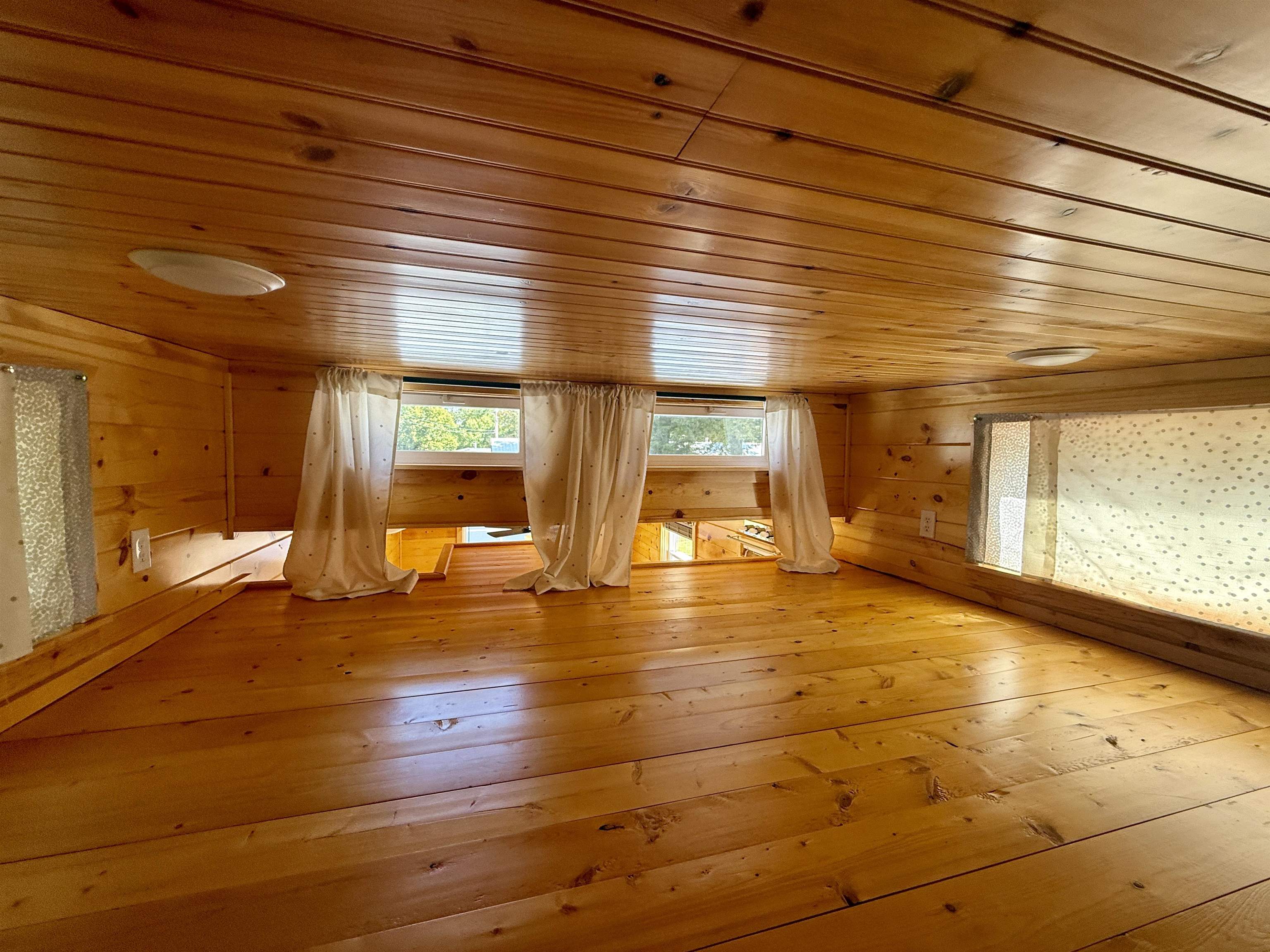 505 Back Mountain Road Property Photo 7