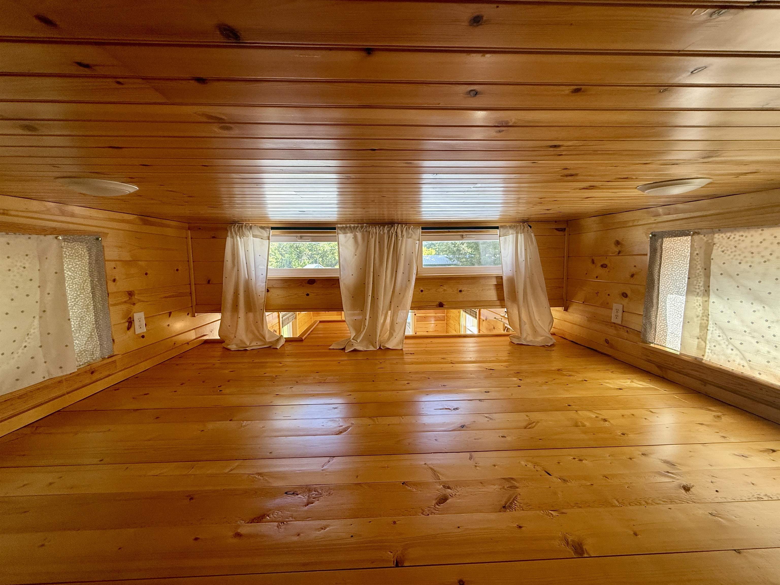 505 Back Mountain Road Property Photo 8