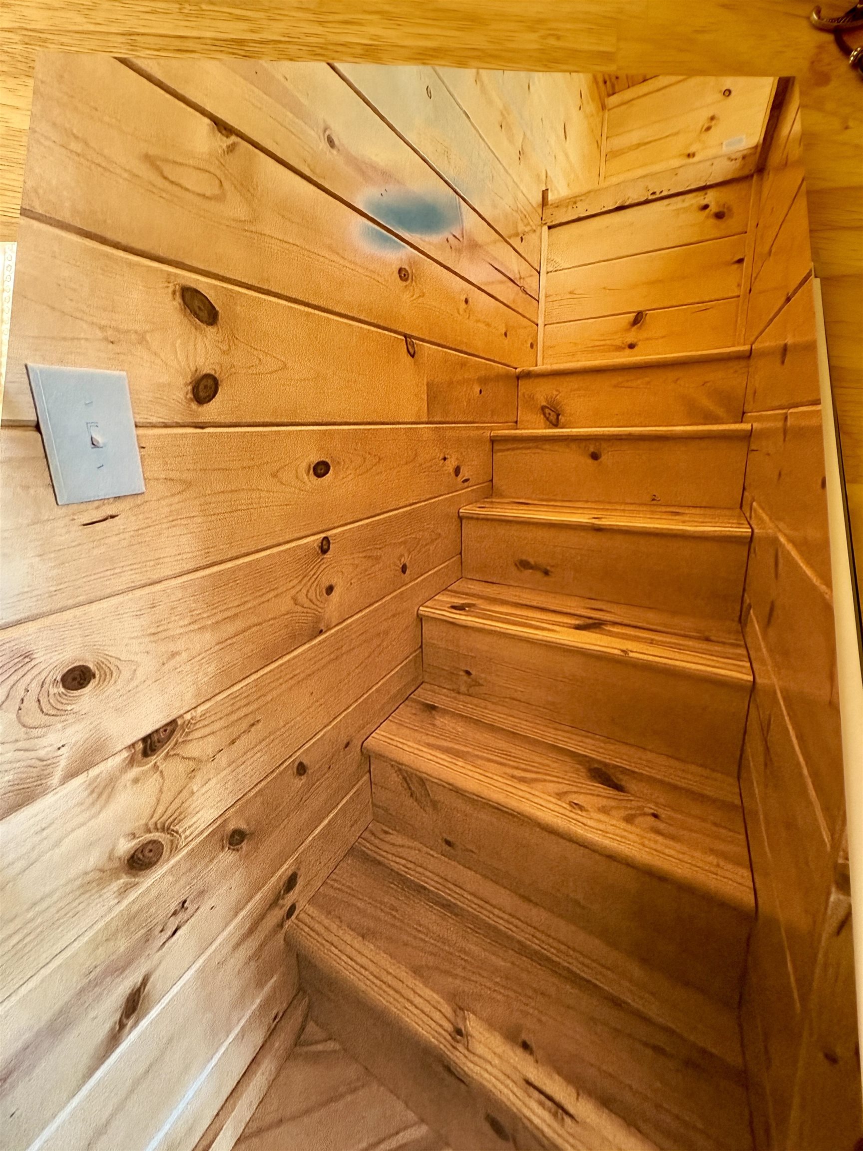 505 Back Mountain Road Property Photo 12