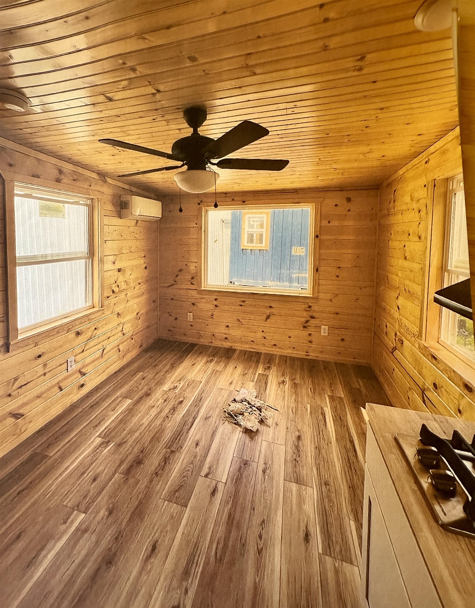 505 Back Mountain Road Property Photo 13
