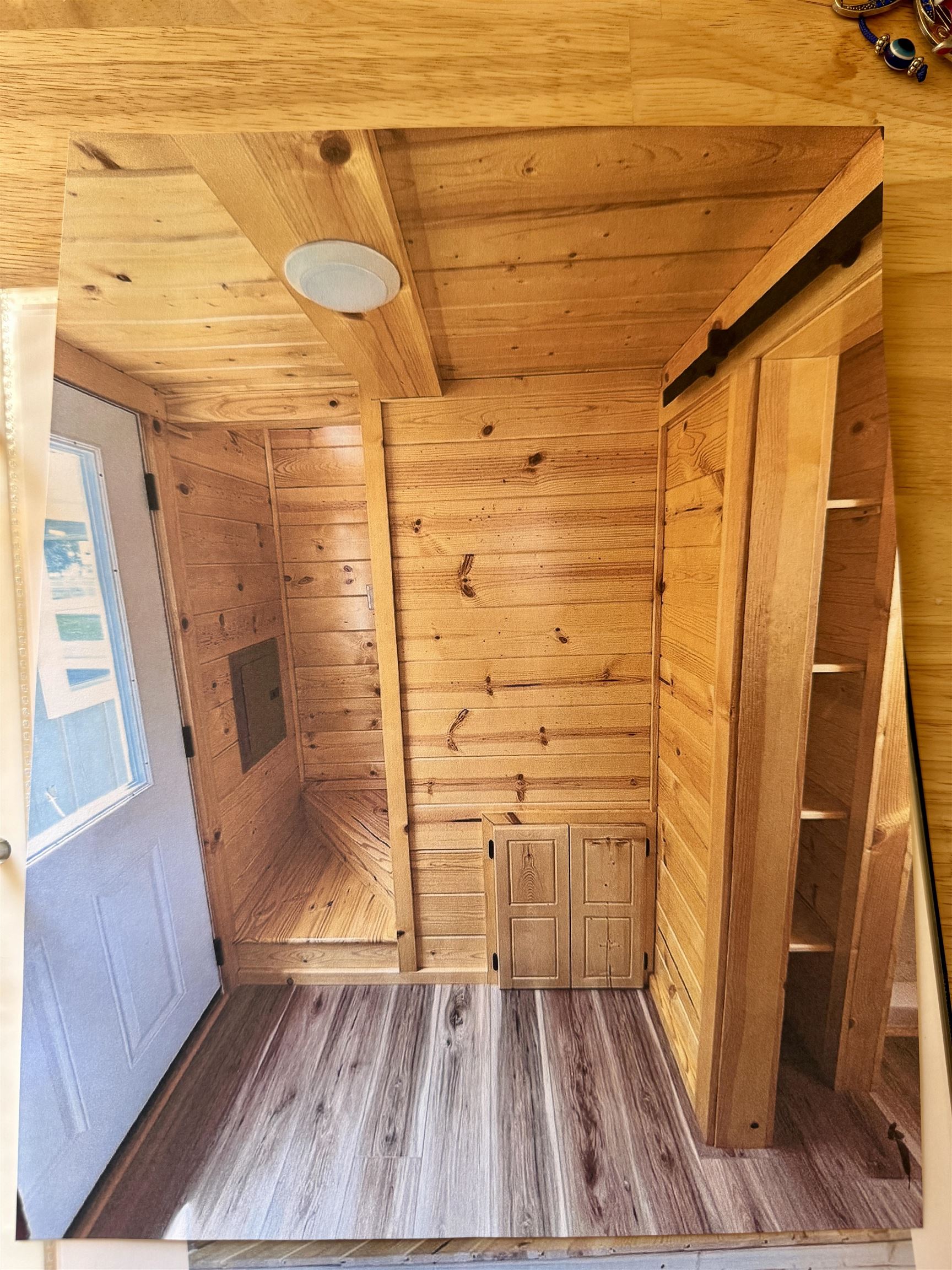505 Back Mountain Road Property Photo 14
