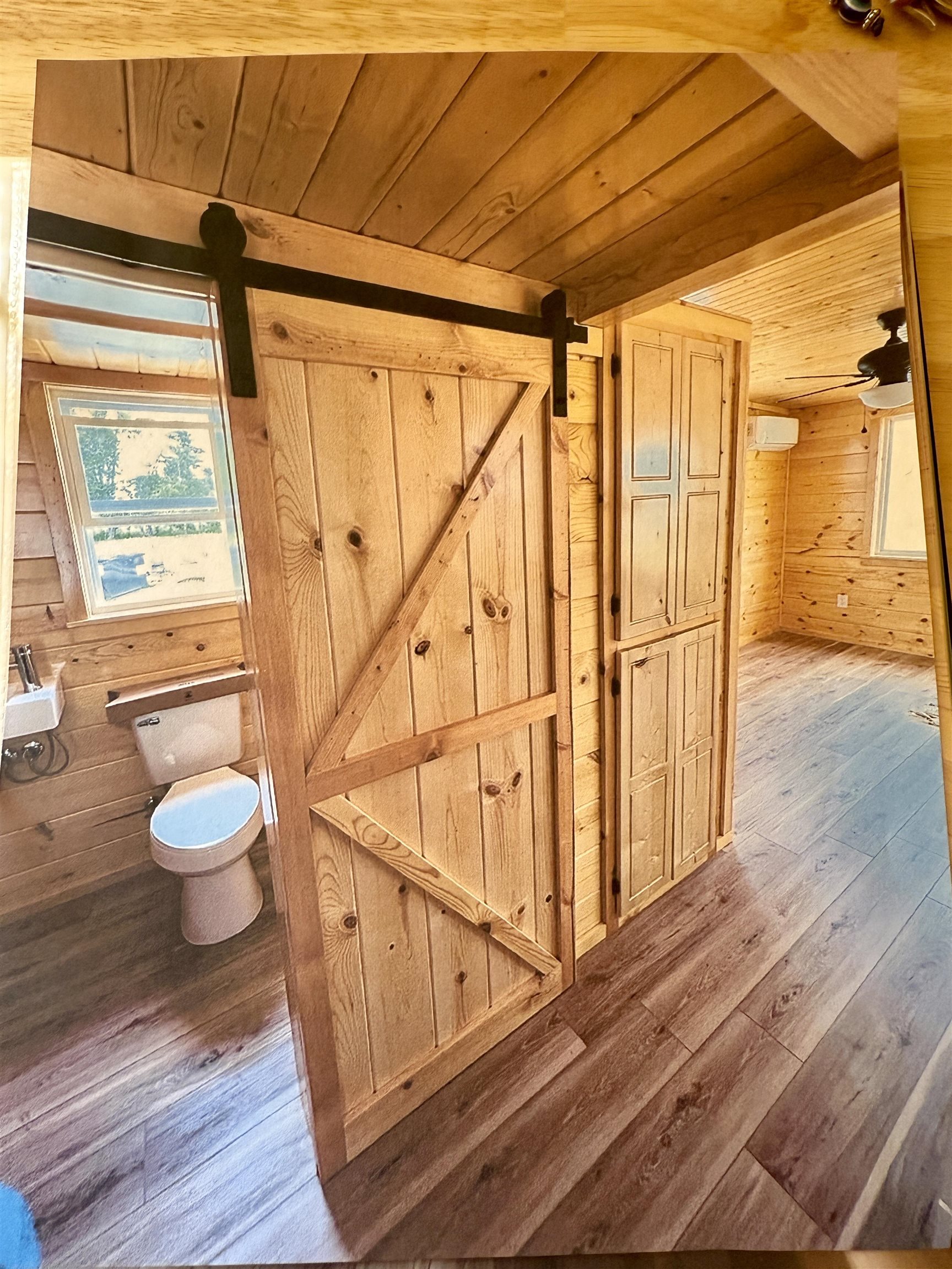 505 Back Mountain Road Property Photo 15