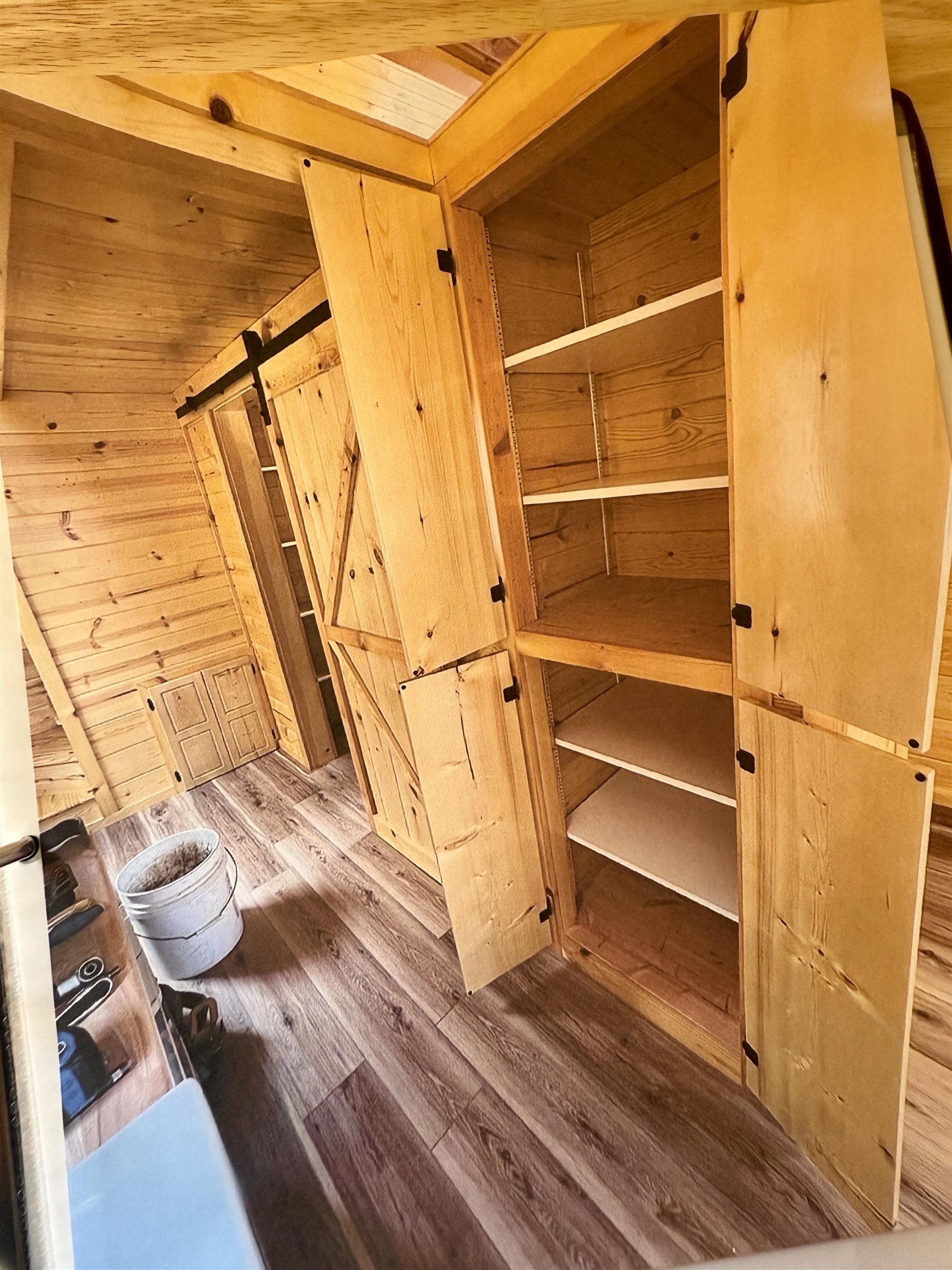 505 Back Mountain Road Property Photo 16