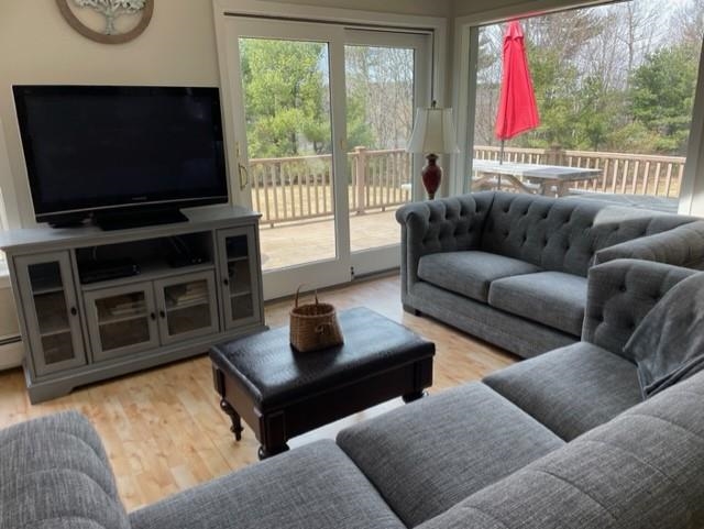 1b North Peak Village Property Photo 4