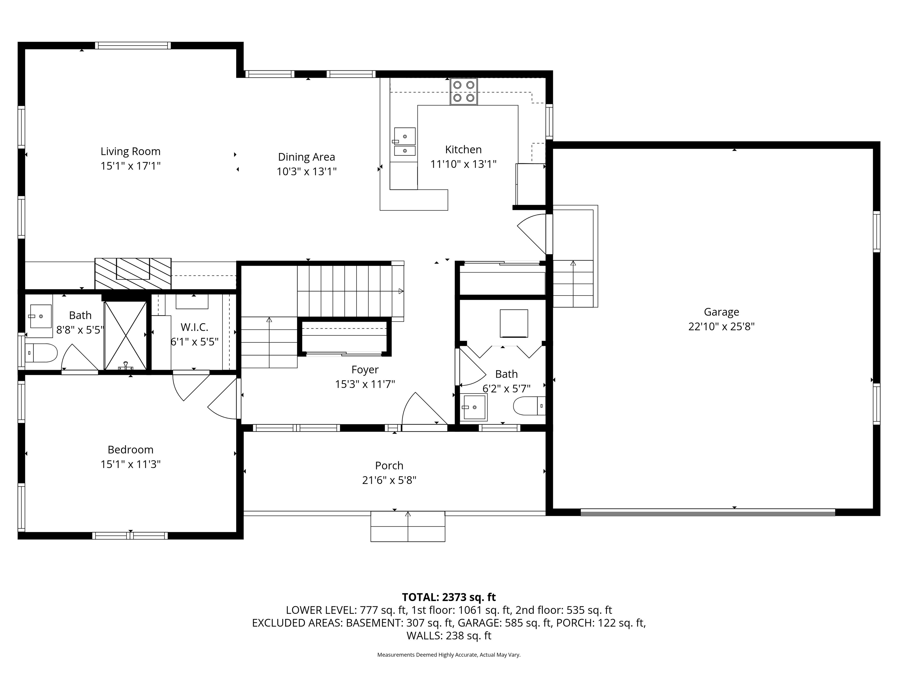 228 Cushing Road Property Photo 6