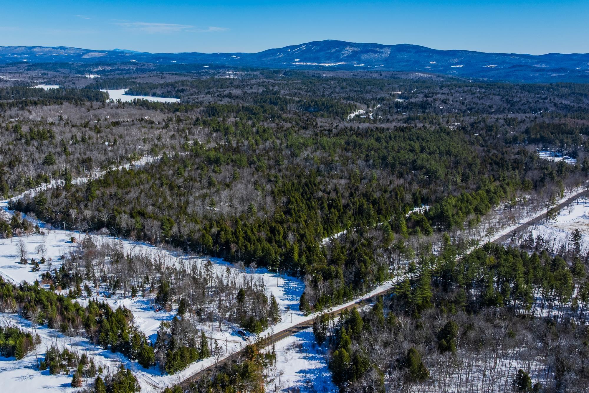 Winhall Hollow Road Property Photo 3