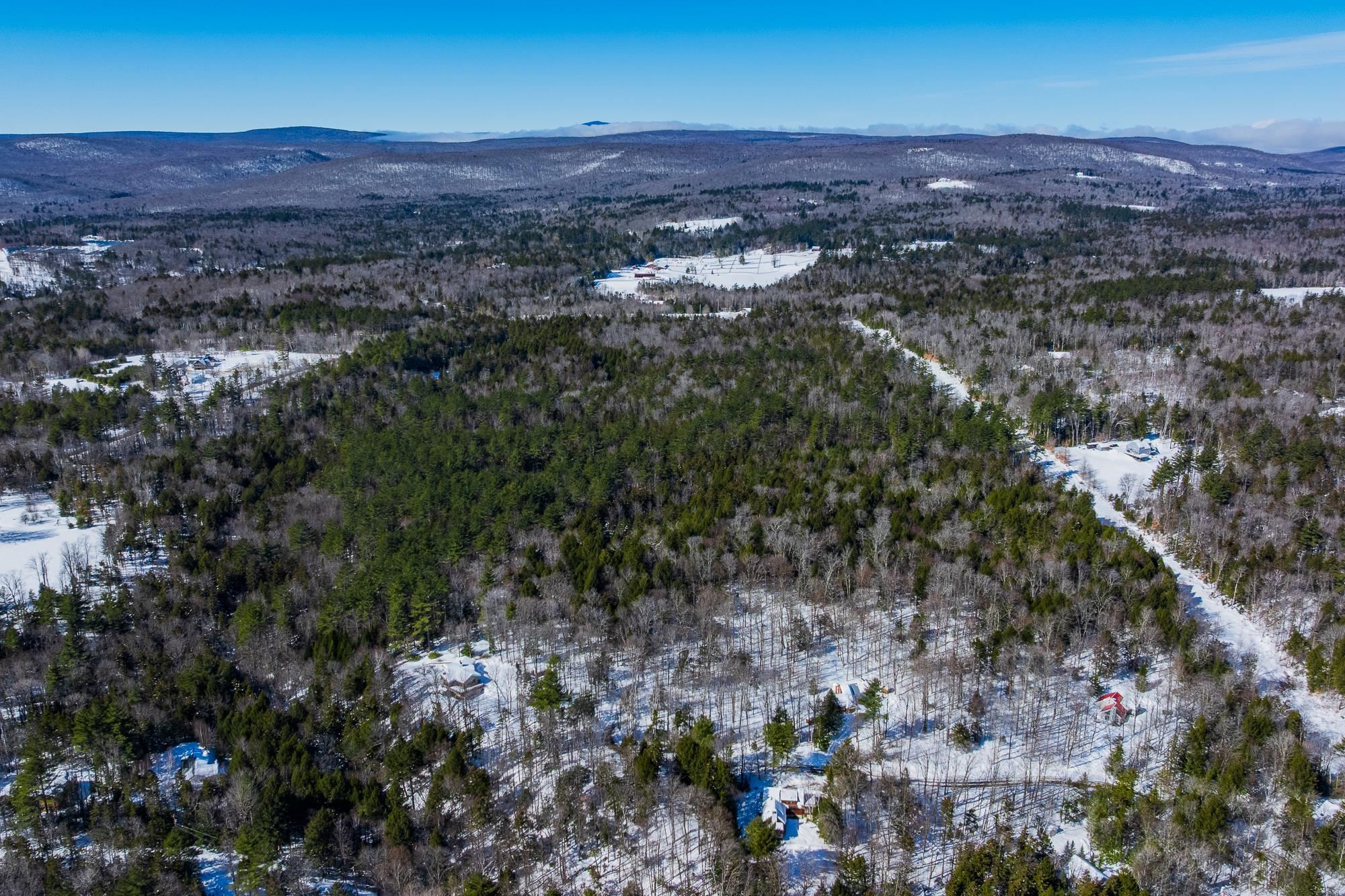 Winhall Hollow Road Property Photo 12