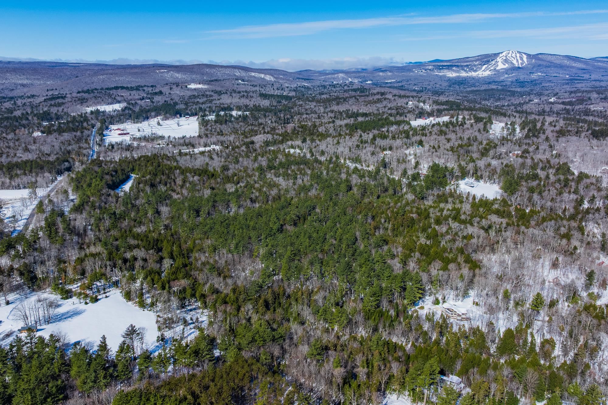 Winhall Hollow Road Property Photo 13
