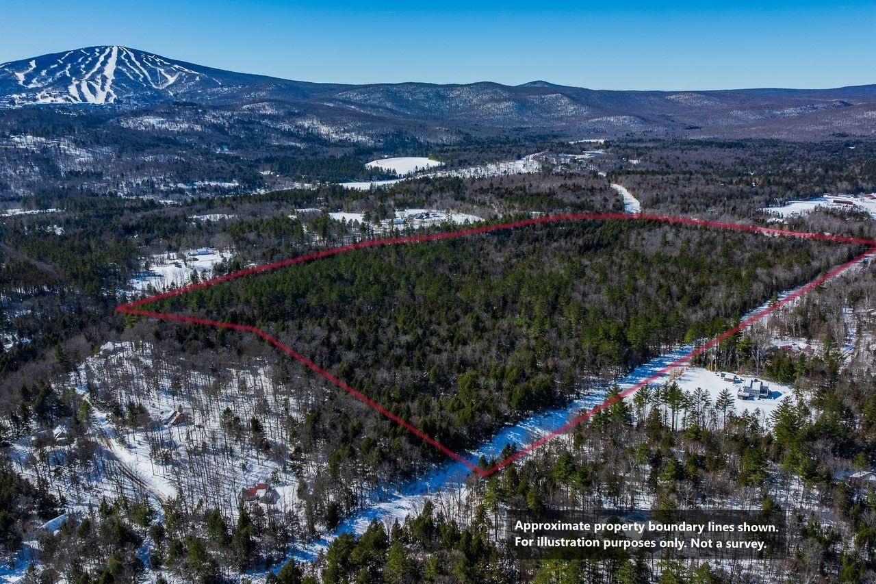 Winhall Hollow Road Property Photo 15