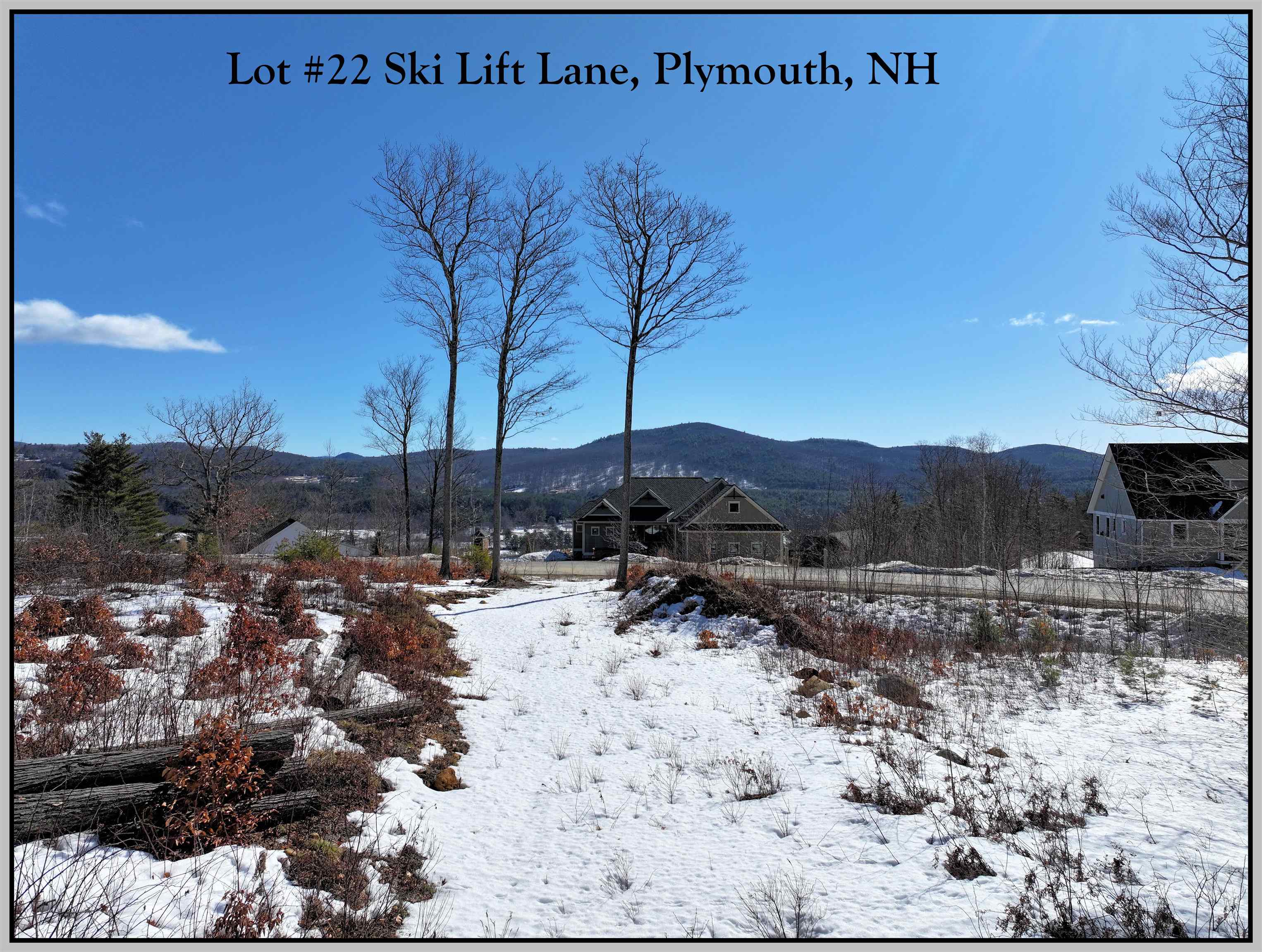 Lot 22 Ski Lift Lane Property Photo 1