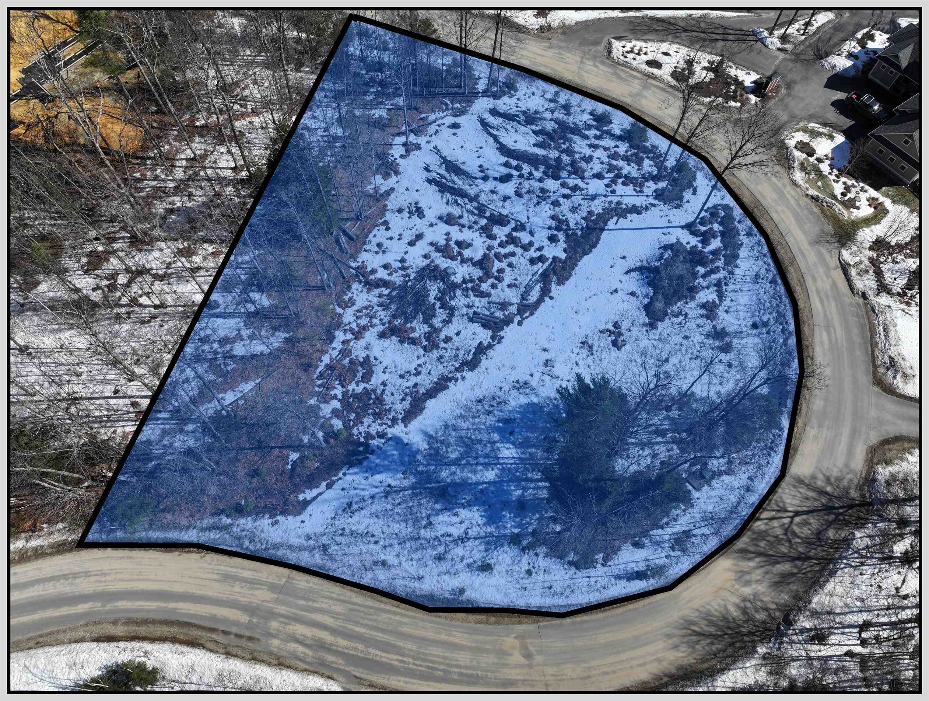 Lot 22 Ski Lift Lane Property Photo 2