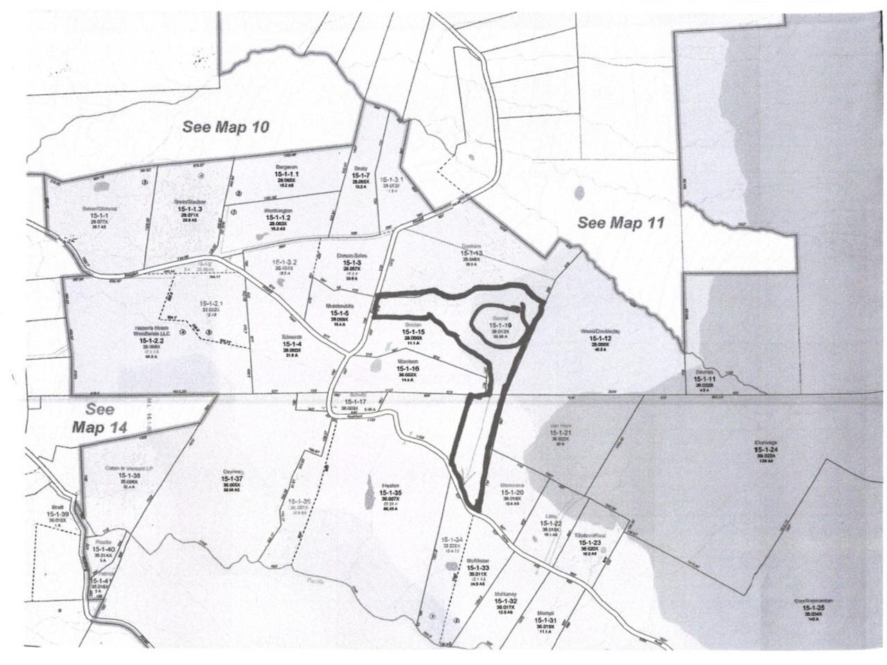0 Rushford Valley Road Property Photo 3