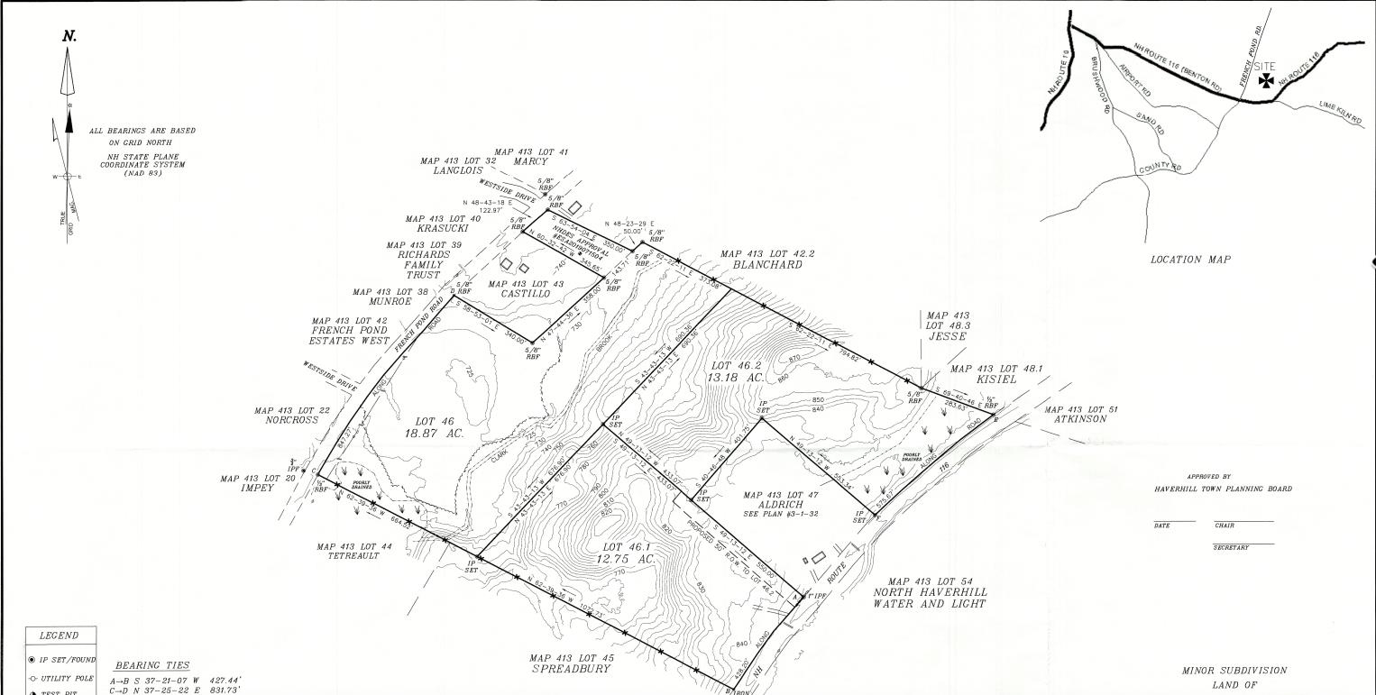 46 #2 Benton Road Property Photo 6