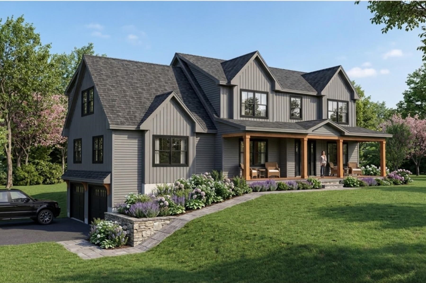 12-4 Wentworth Drive Property Photo 1