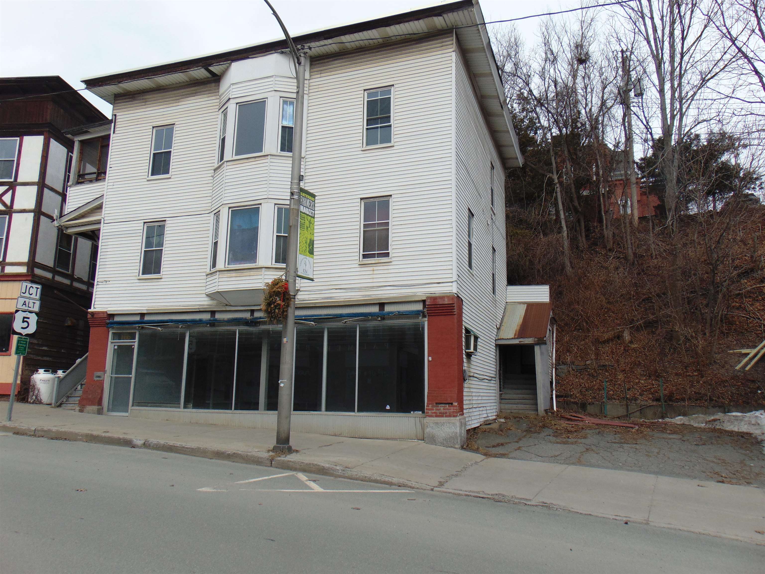 166 Eastern Avenue Property Photo 1